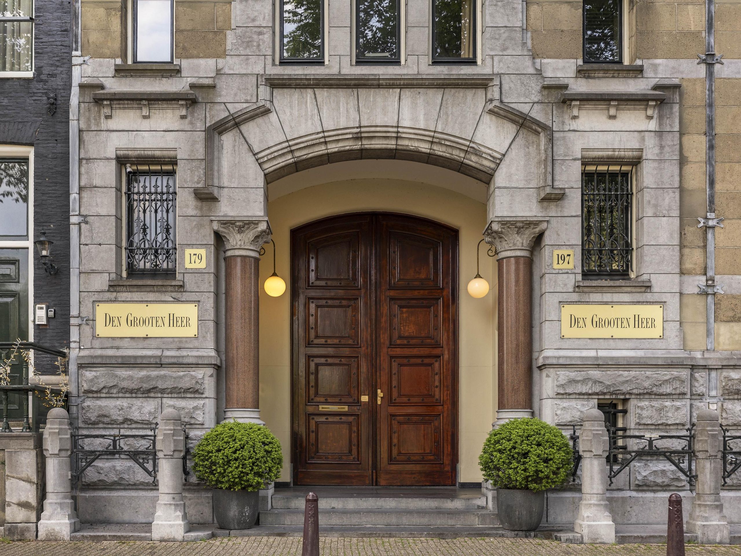 Herengracht 181-C — 4
