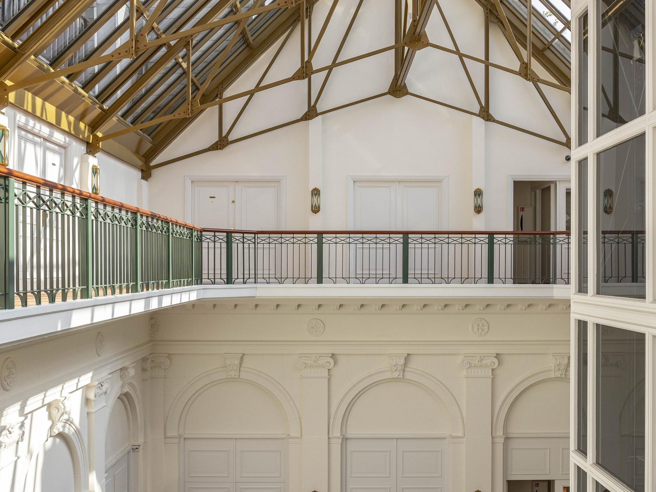 Herengracht 181-C — 5