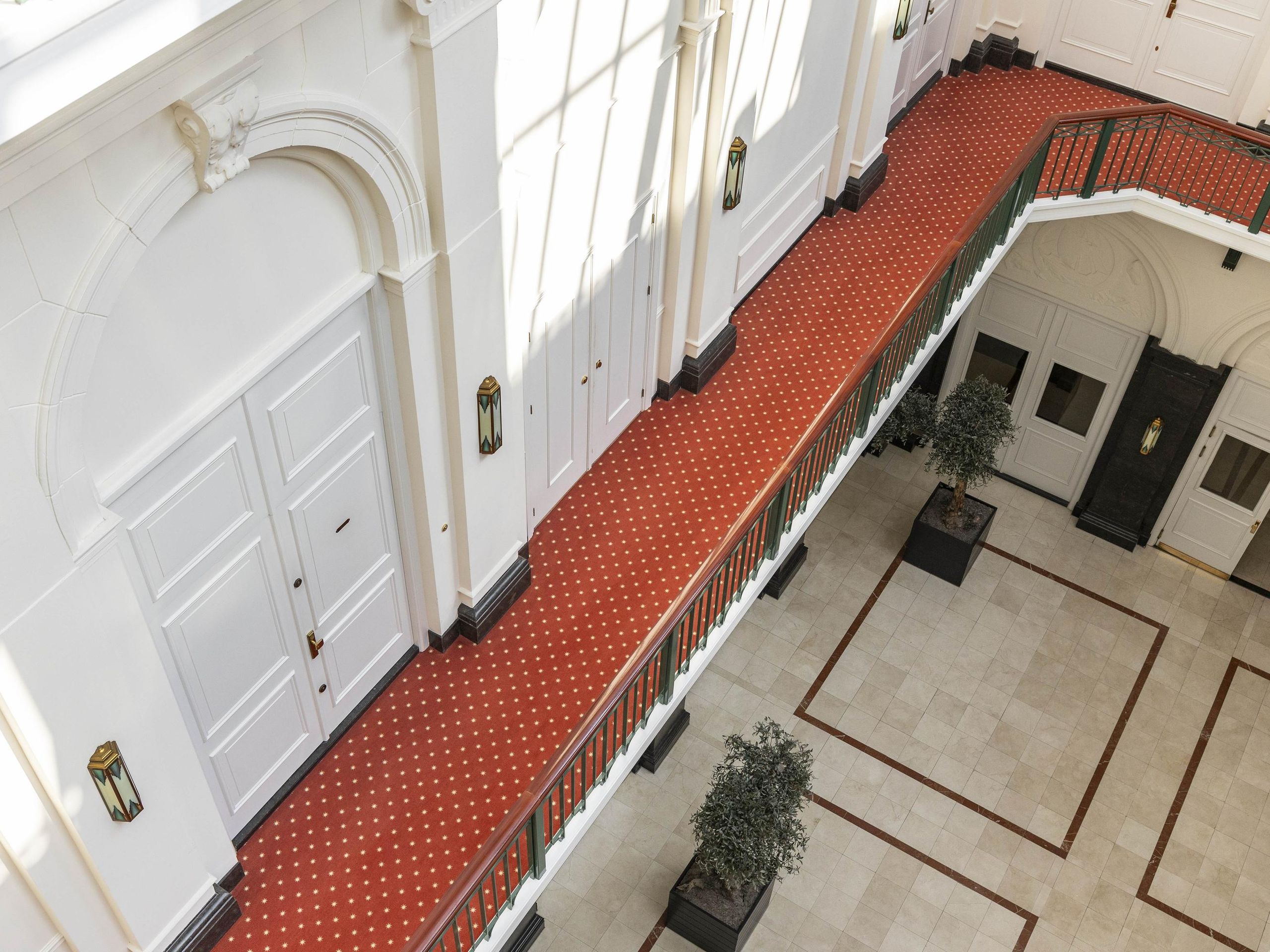 Herengracht 181-C — 5
