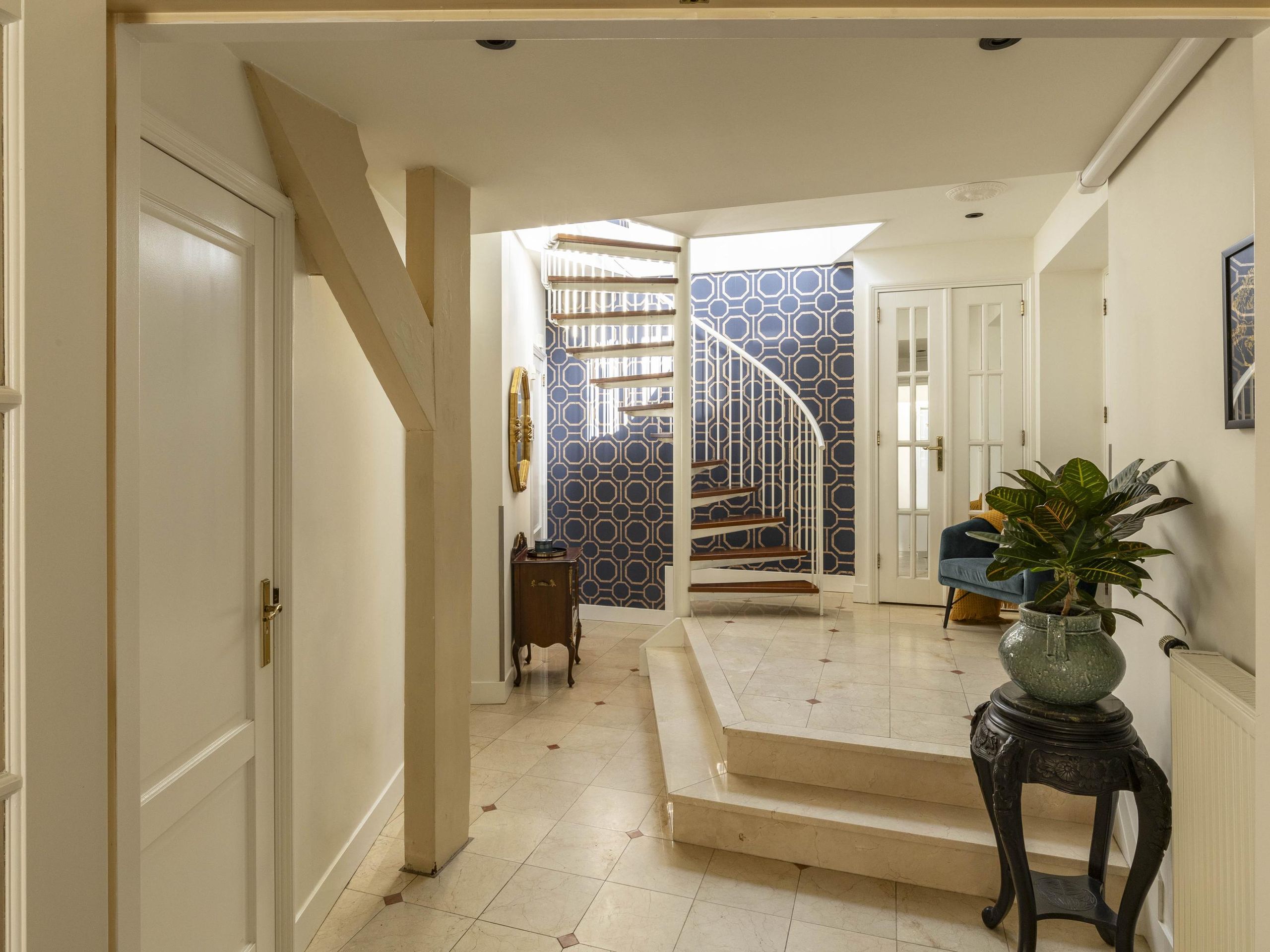 Herengracht 181-C — 21