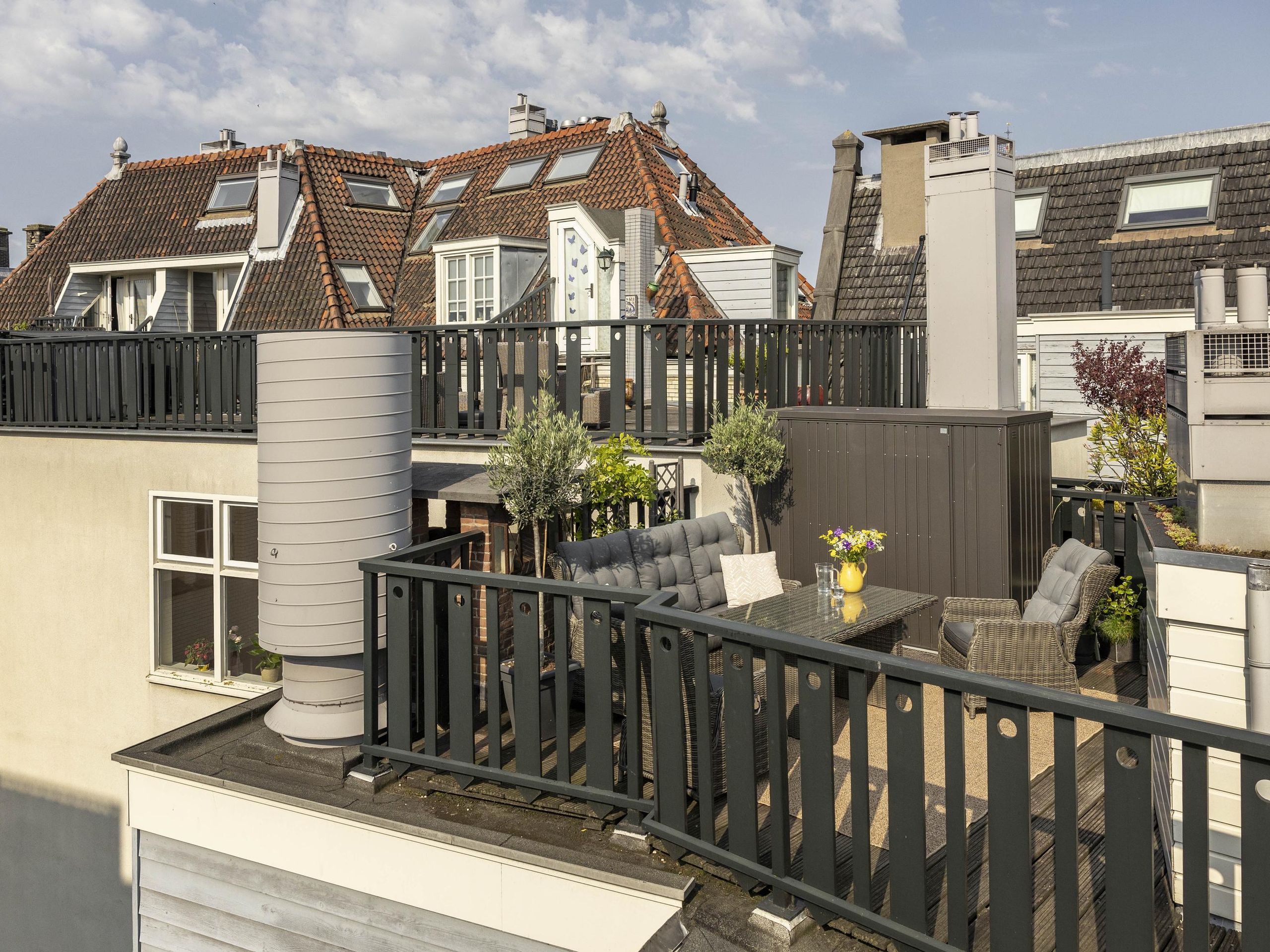 Herengracht 181-C — 22