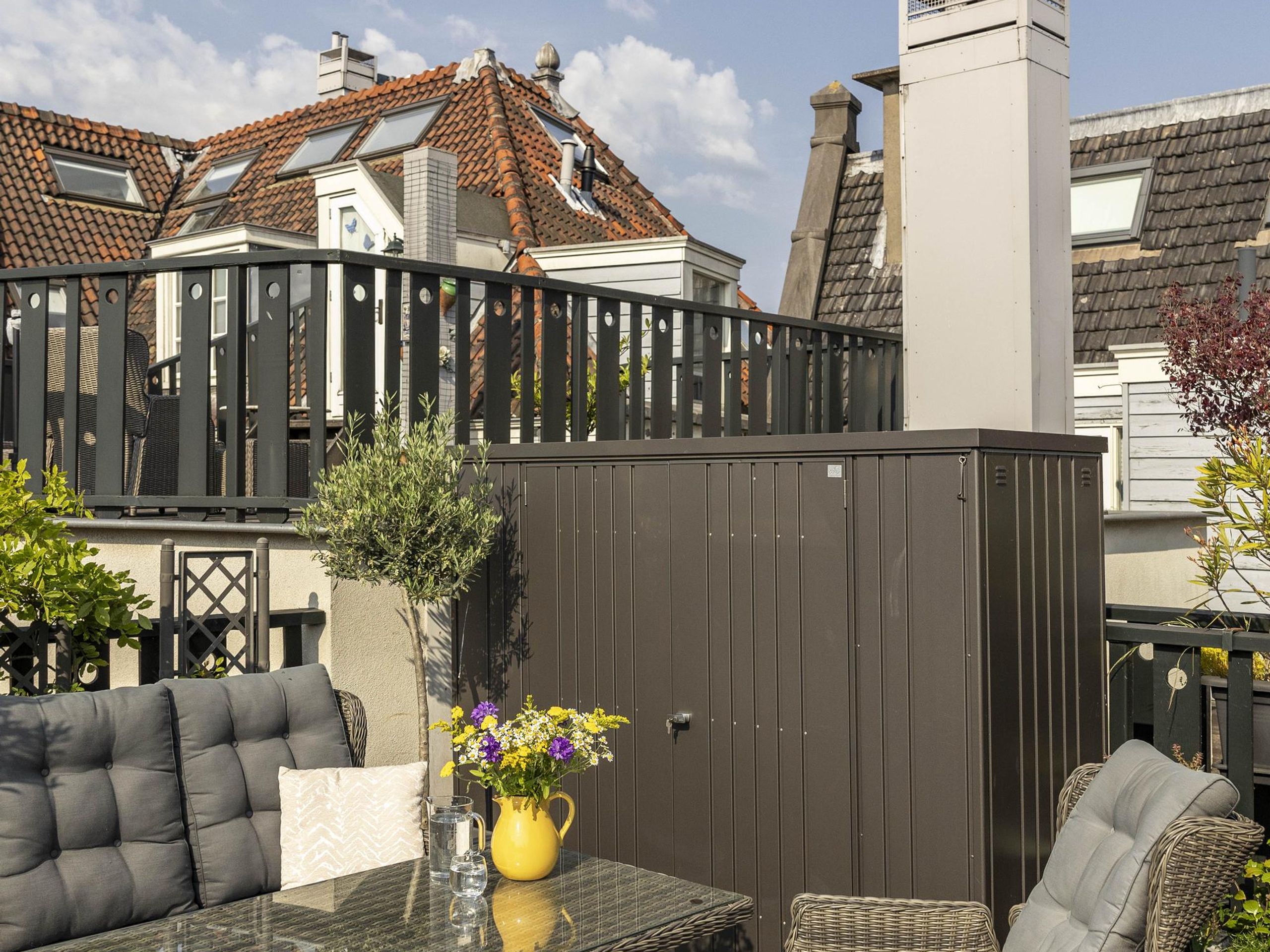 Herengracht 181-C — 23