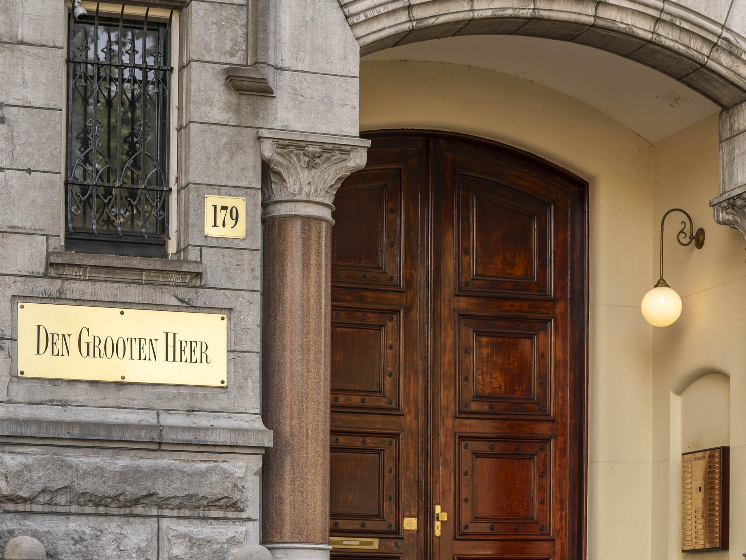 Herengracht 181-C — 32