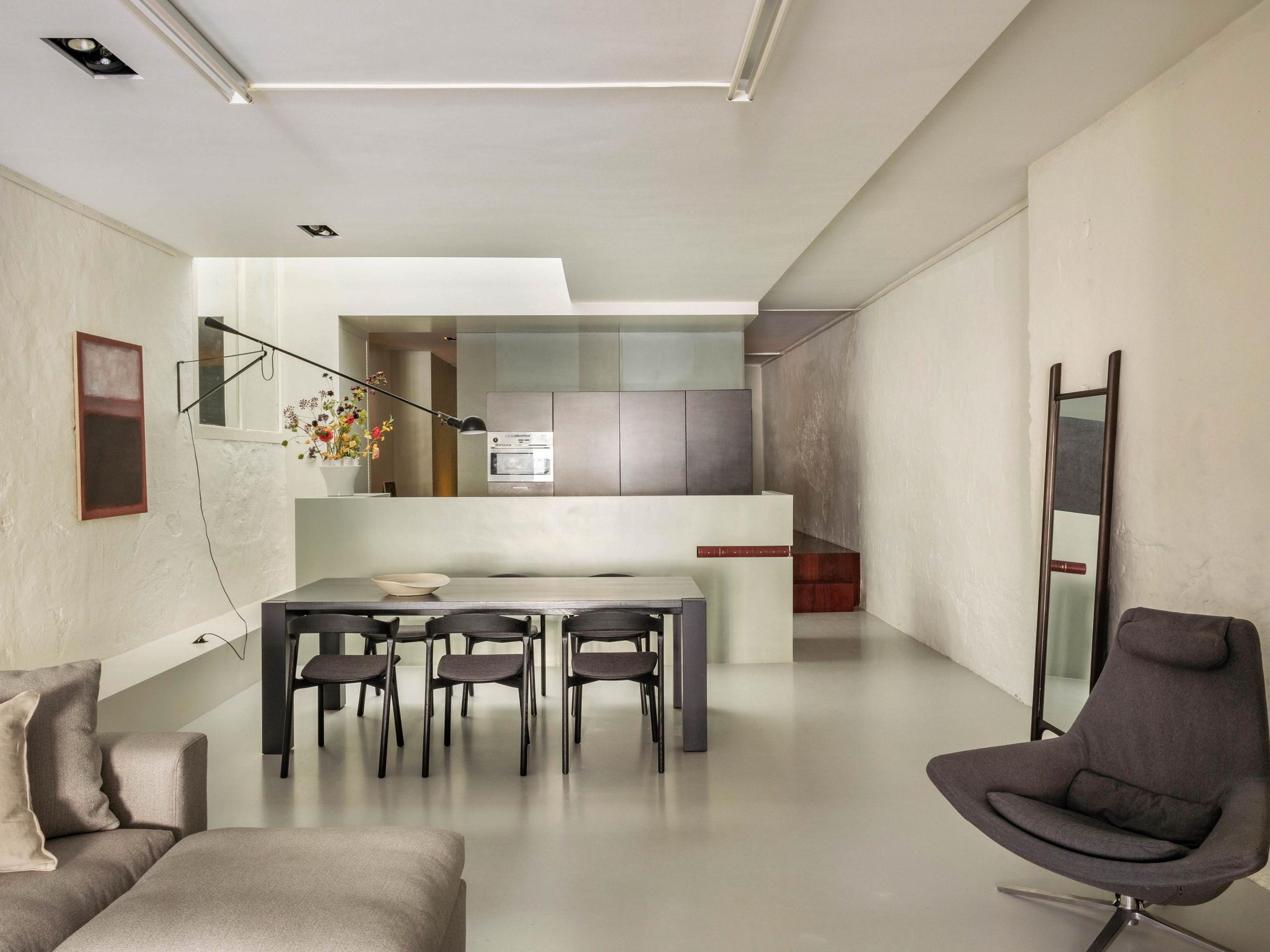 Herengracht 47-H — 1