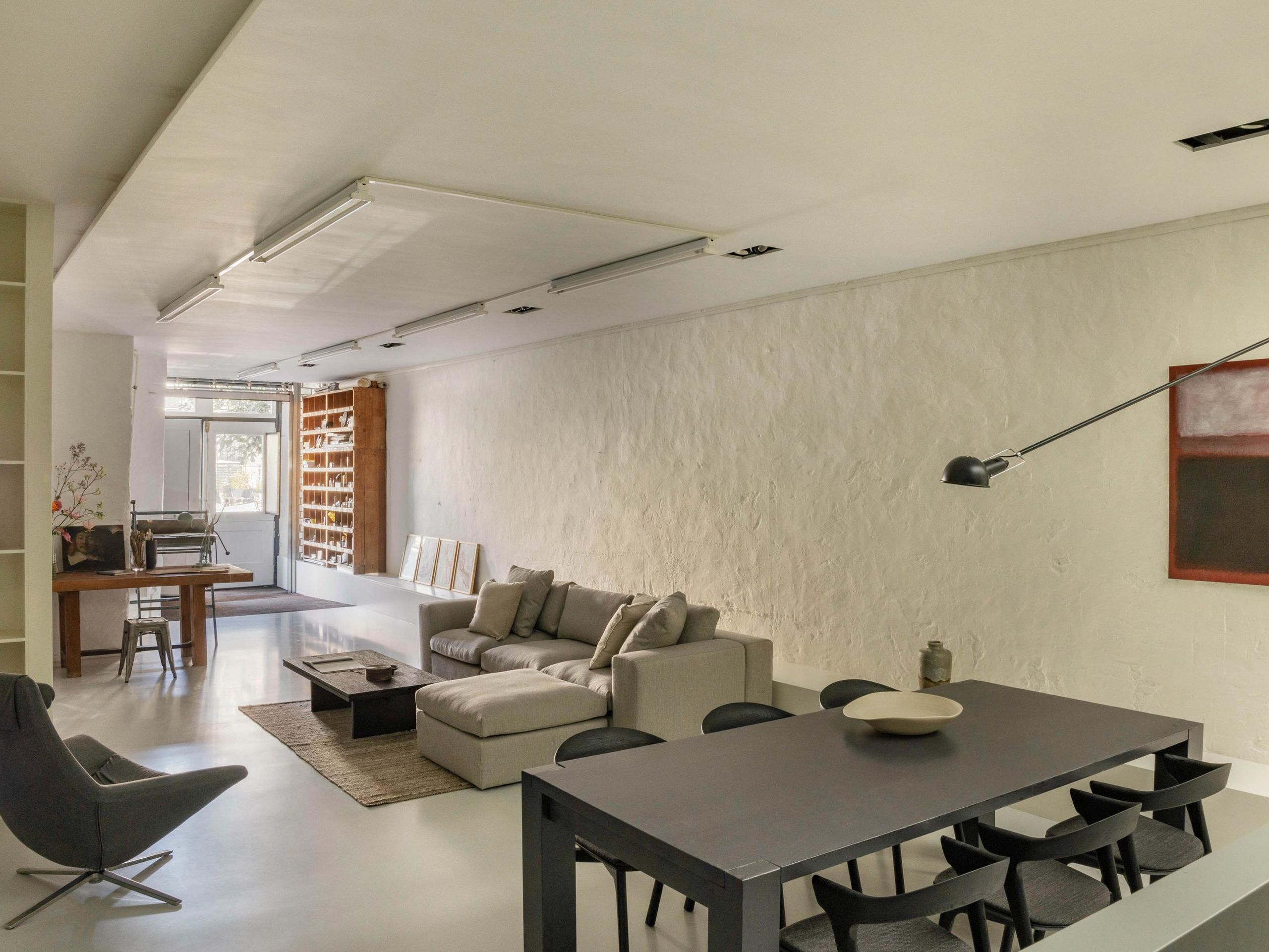 Herengracht 47-H — 2
