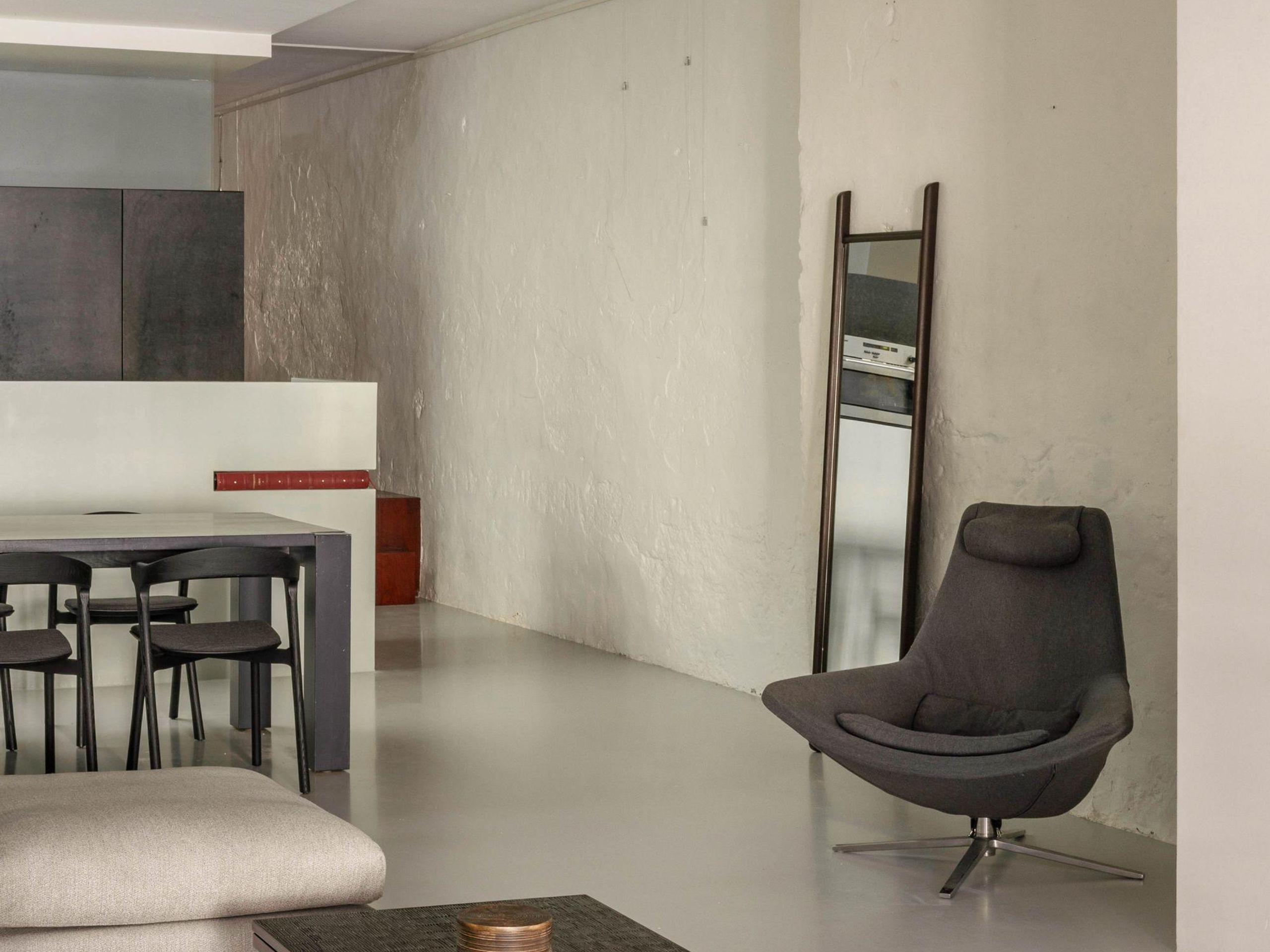 Herengracht 47-H — 5