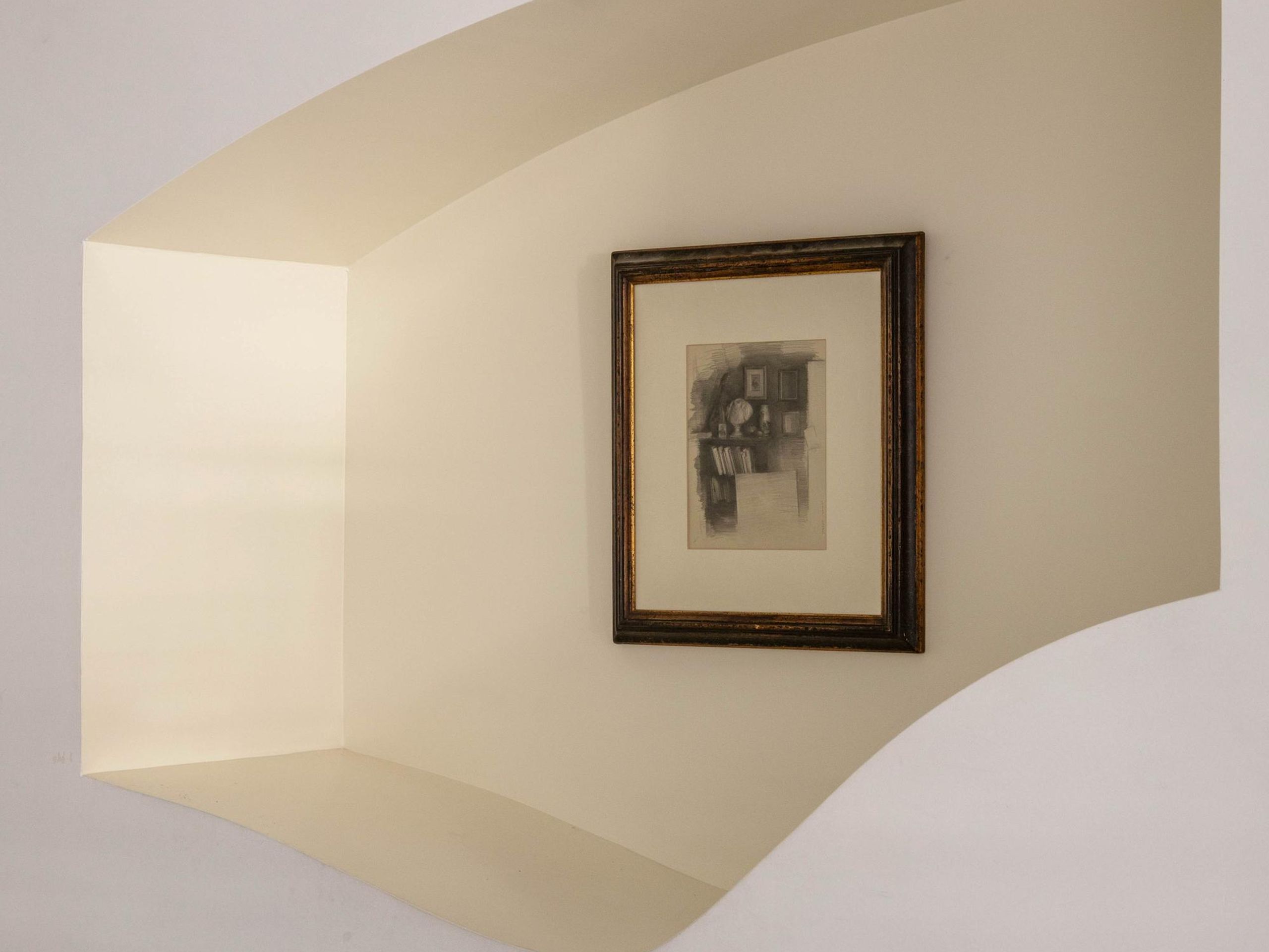 Herengracht 47-H — 6