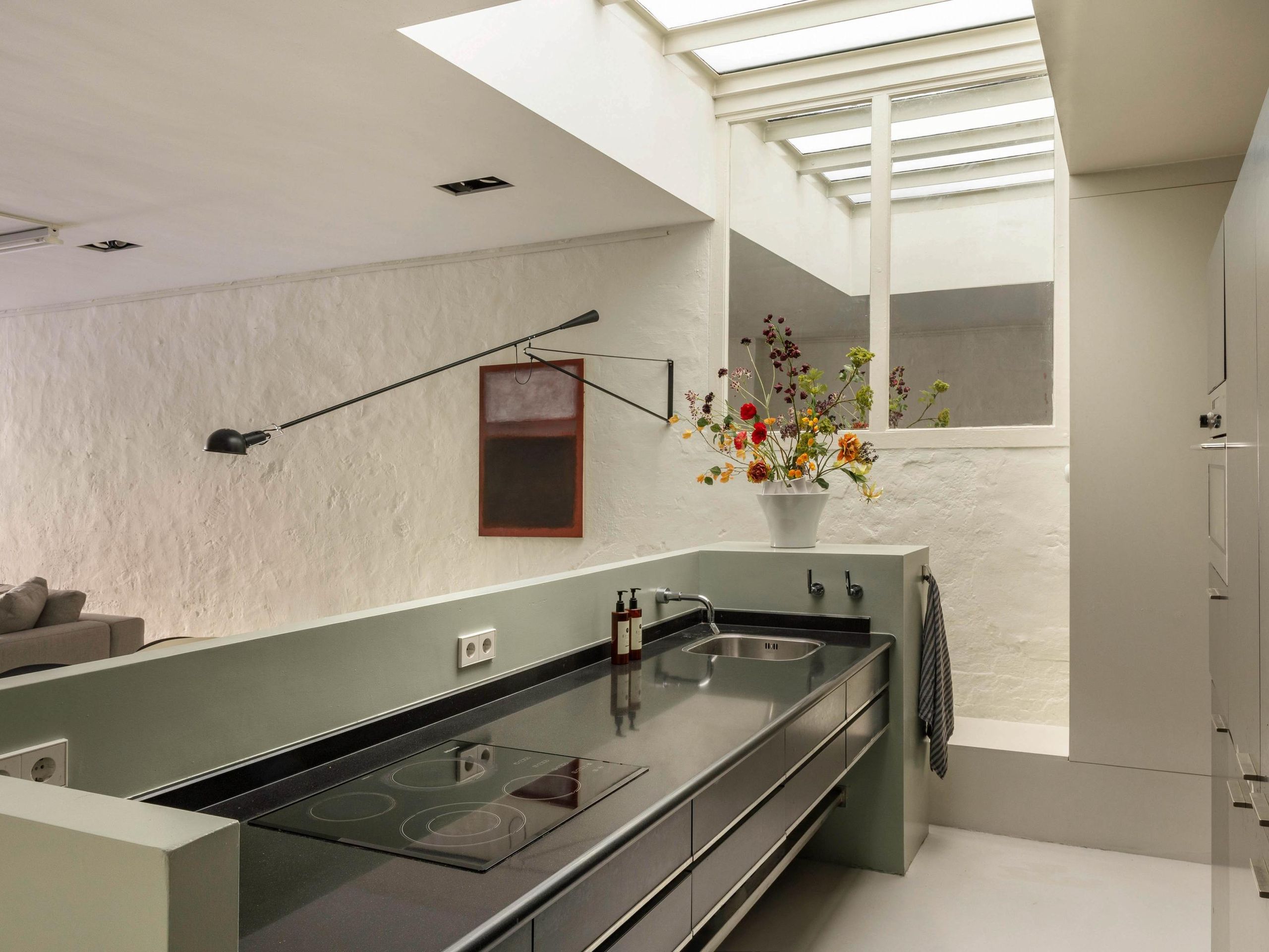 Herengracht 47-H — 10