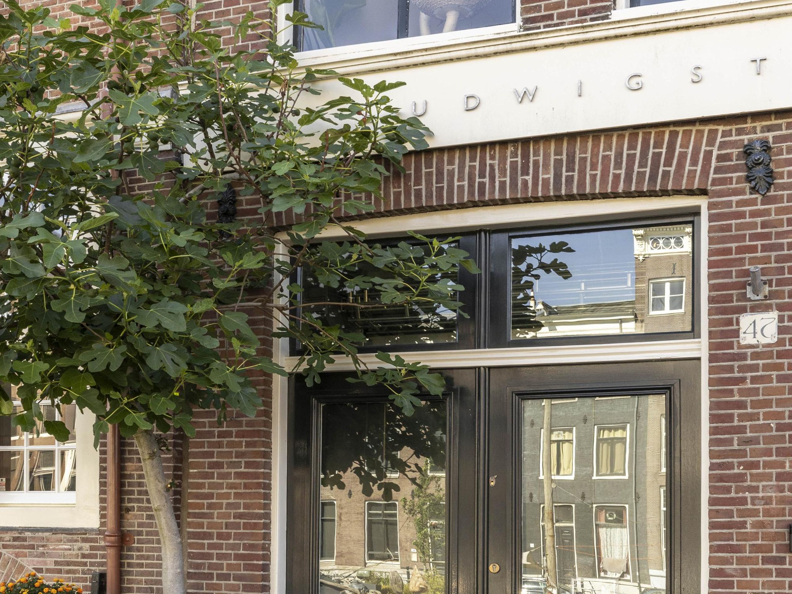 Herengracht 47-H — 18