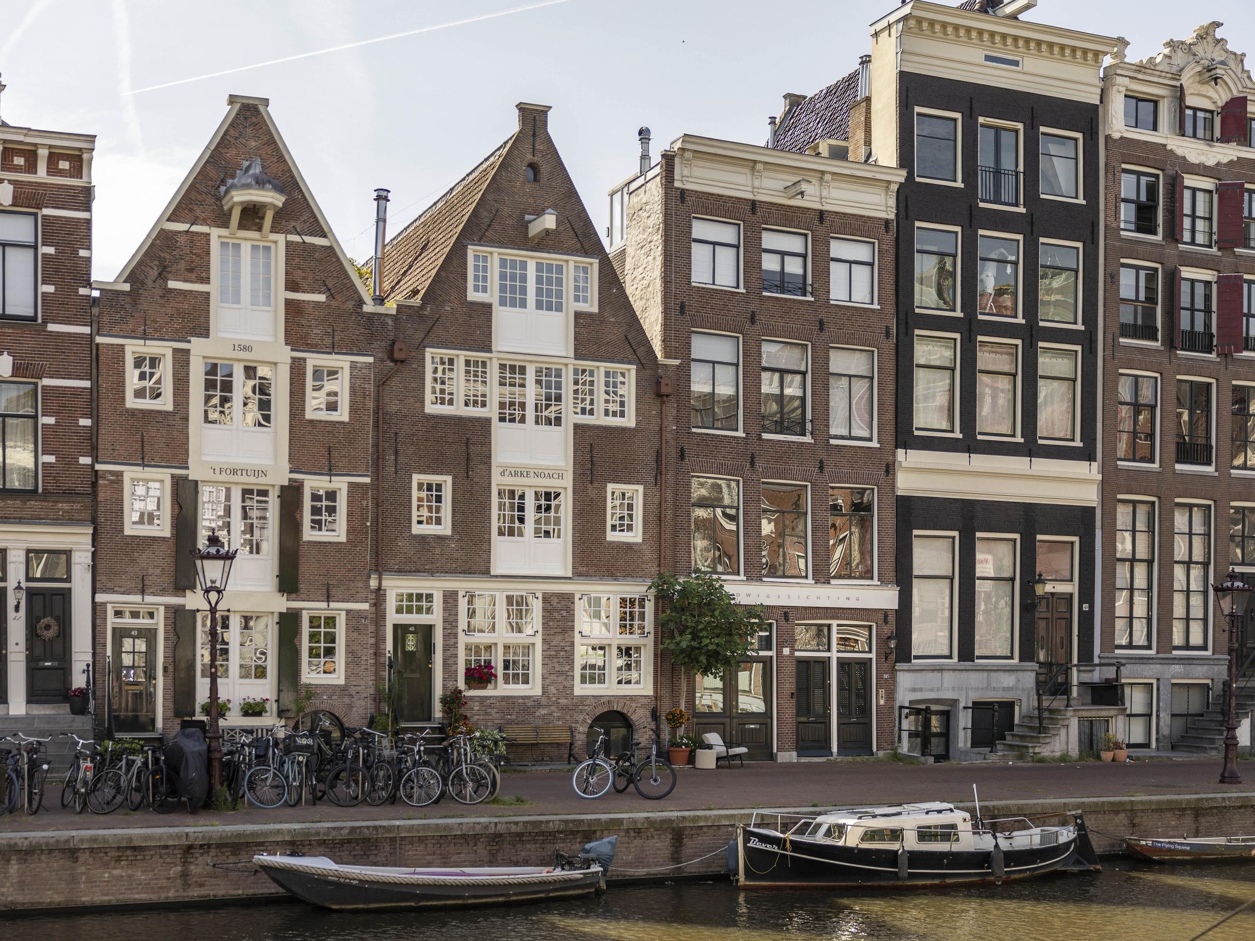 Herengracht 47-H — 20
