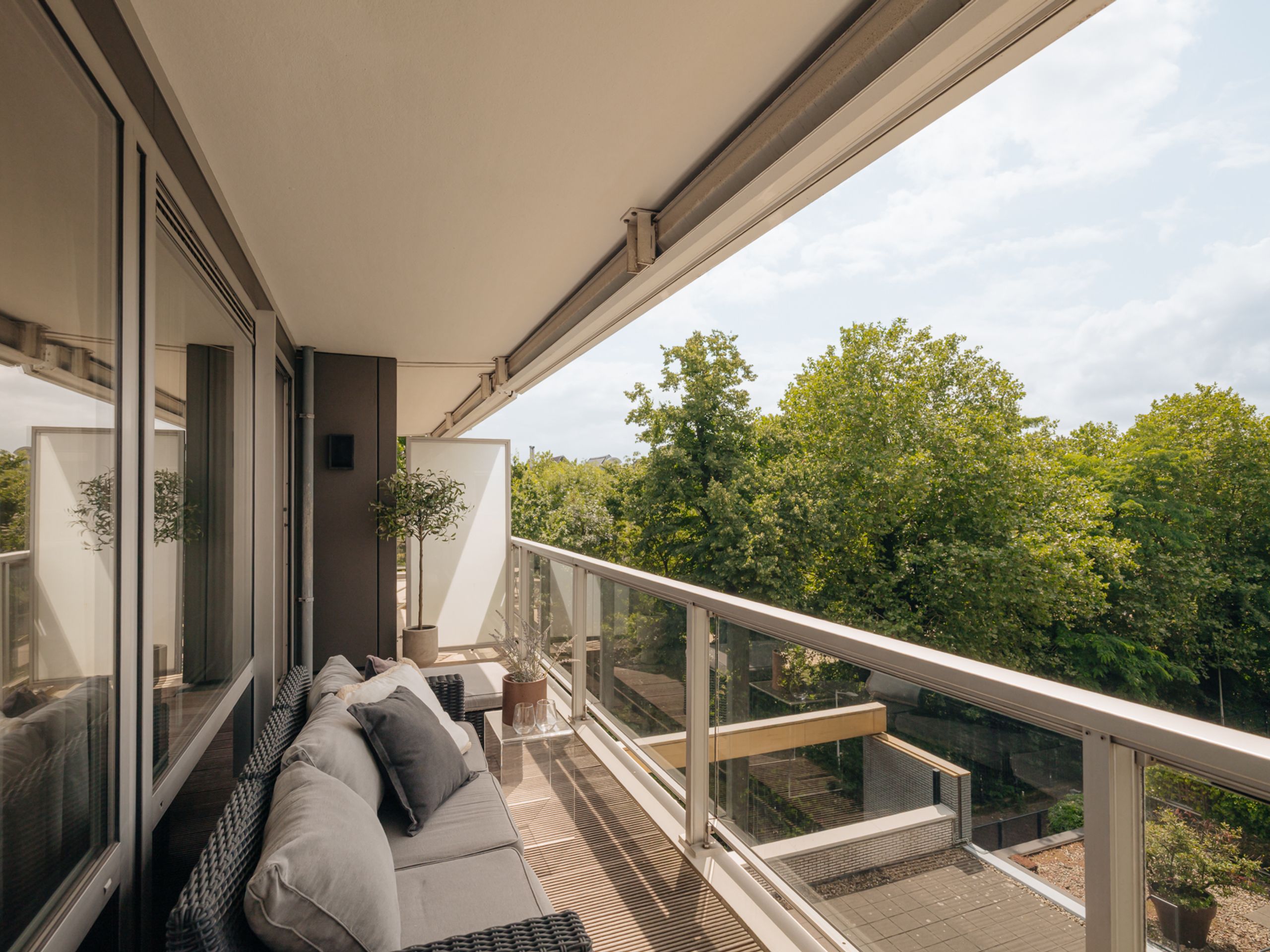 Stadhouderskade 19-D — 1