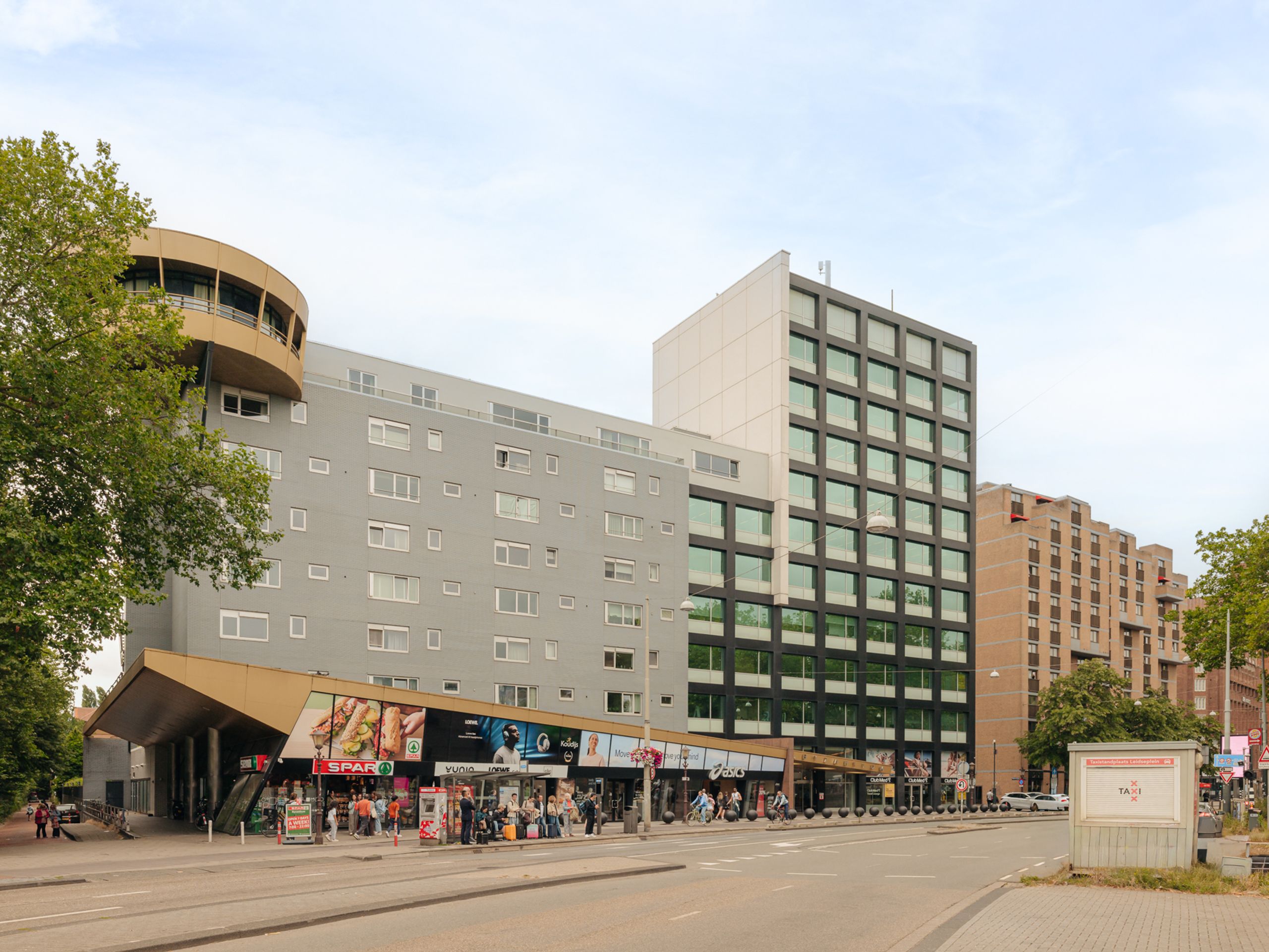 Stadhouderskade 19-D — 3