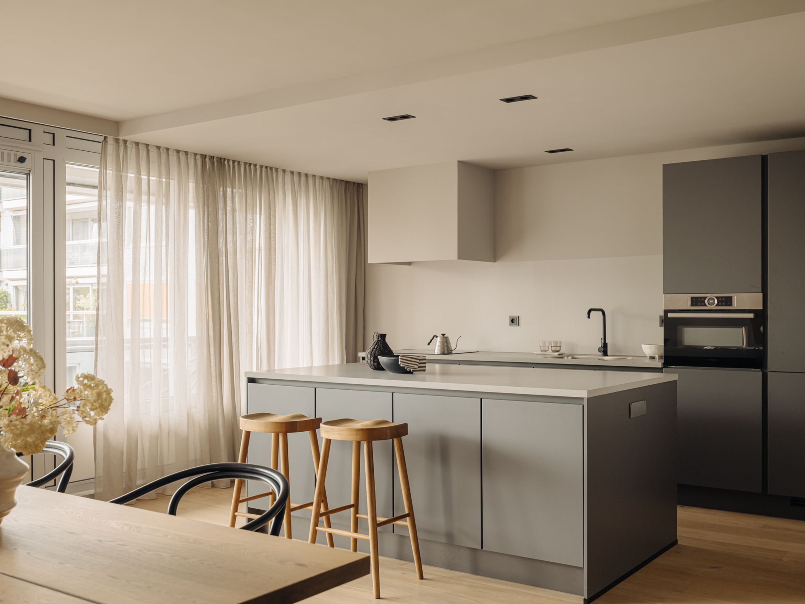 Stadhouderskade 19-D — 6