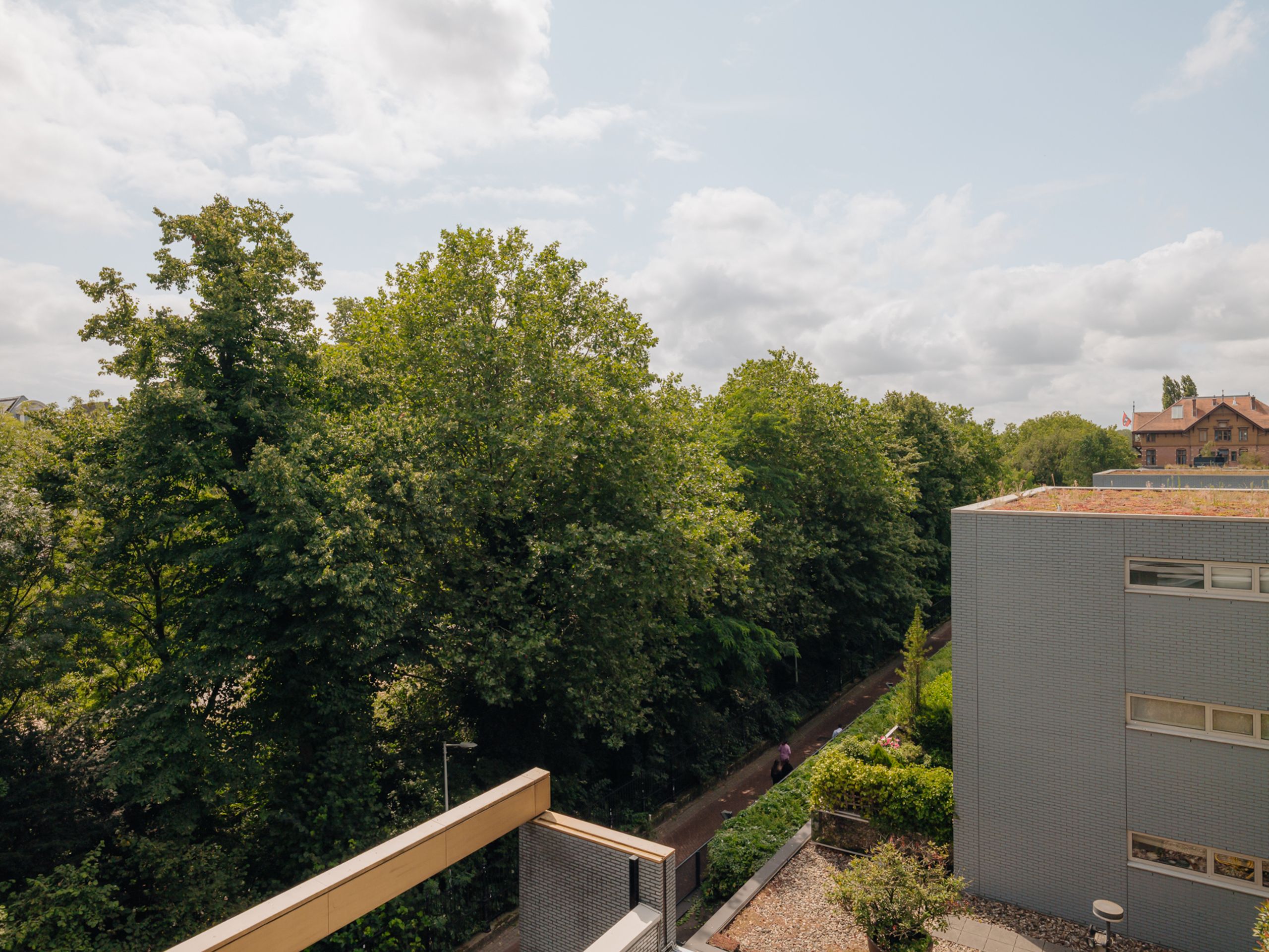 Stadhouderskade 19-D — 12