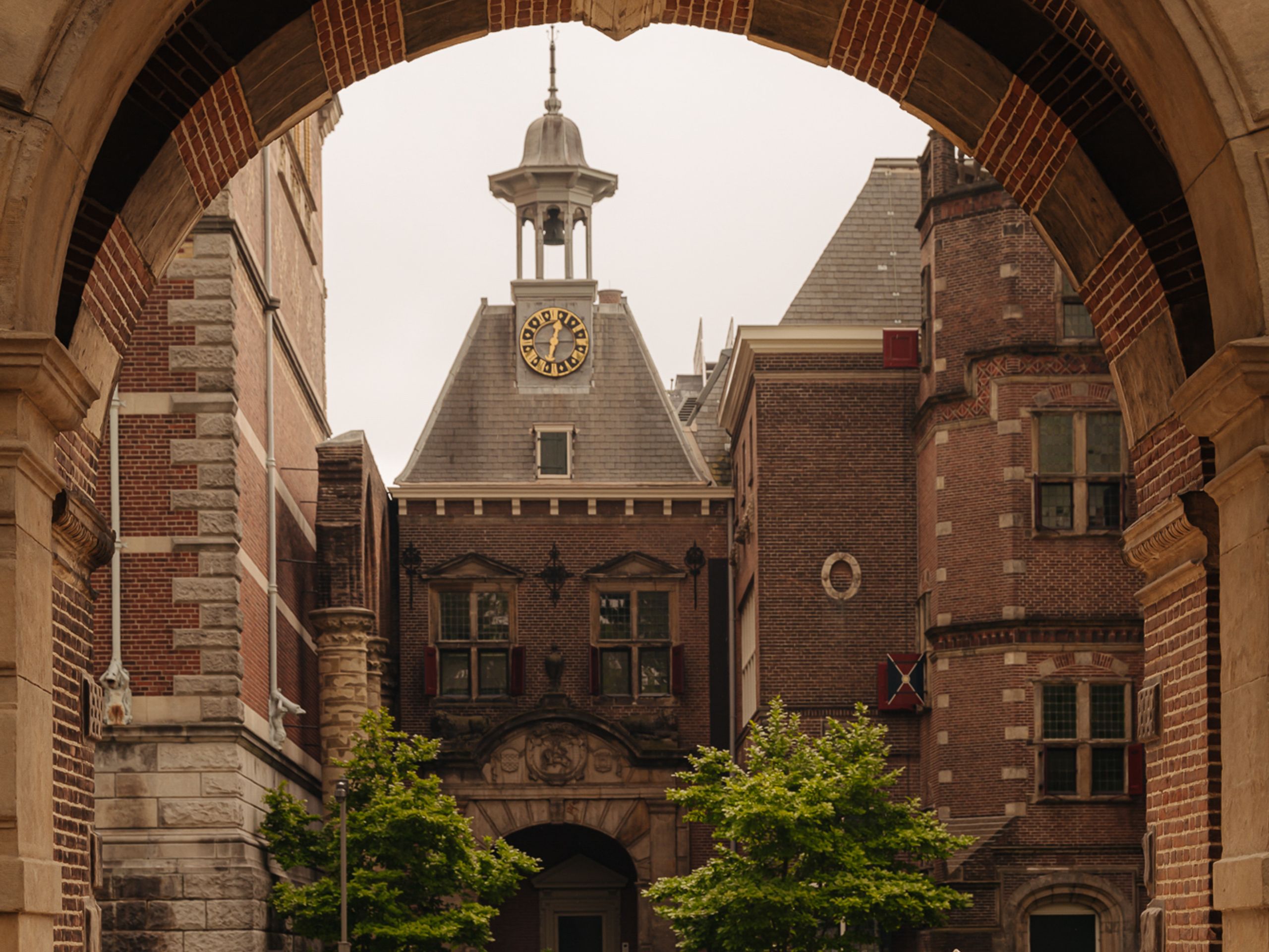 Stadhouderskade 19-D — 25