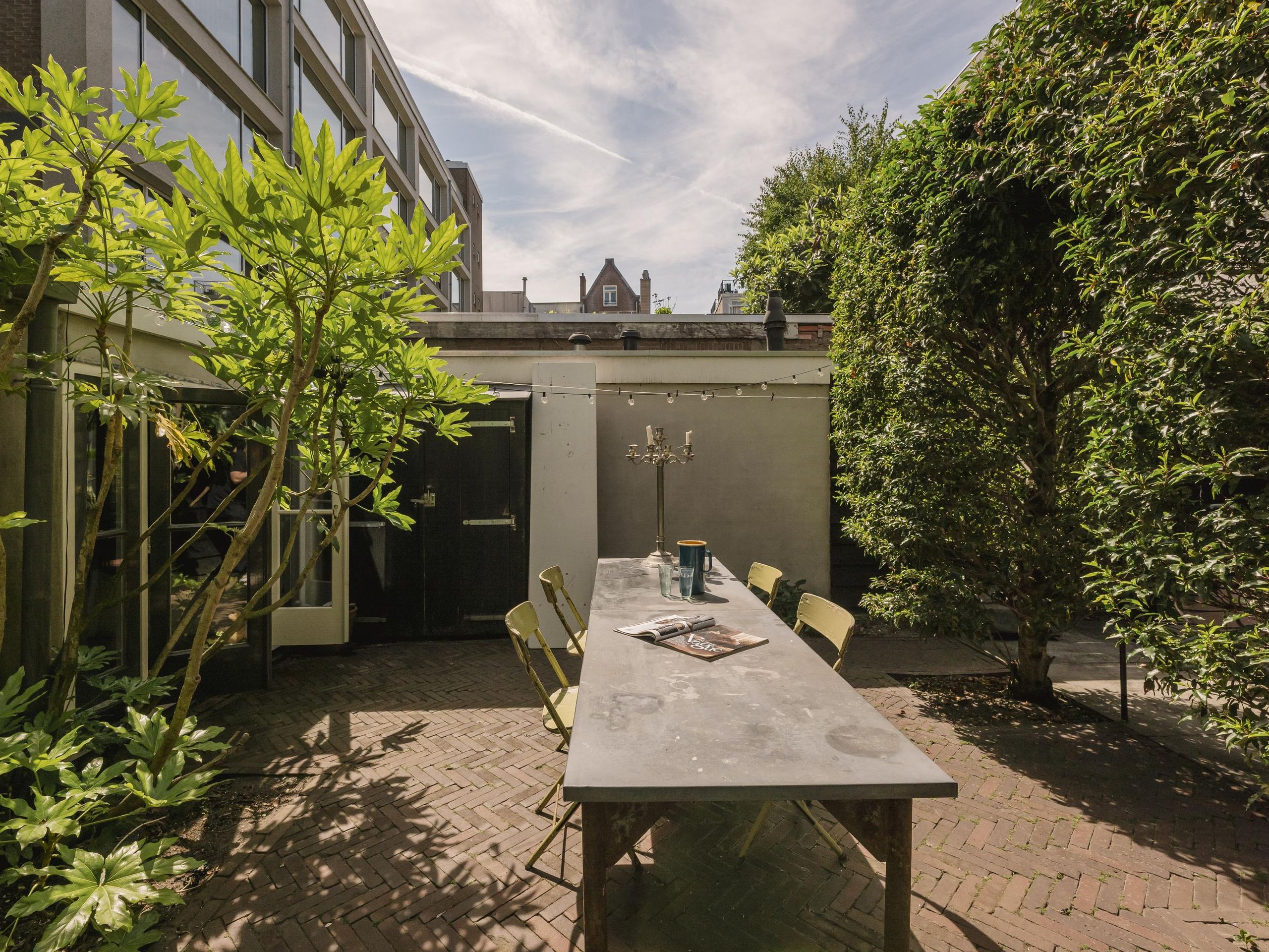 Frederiksplein 17 — 13