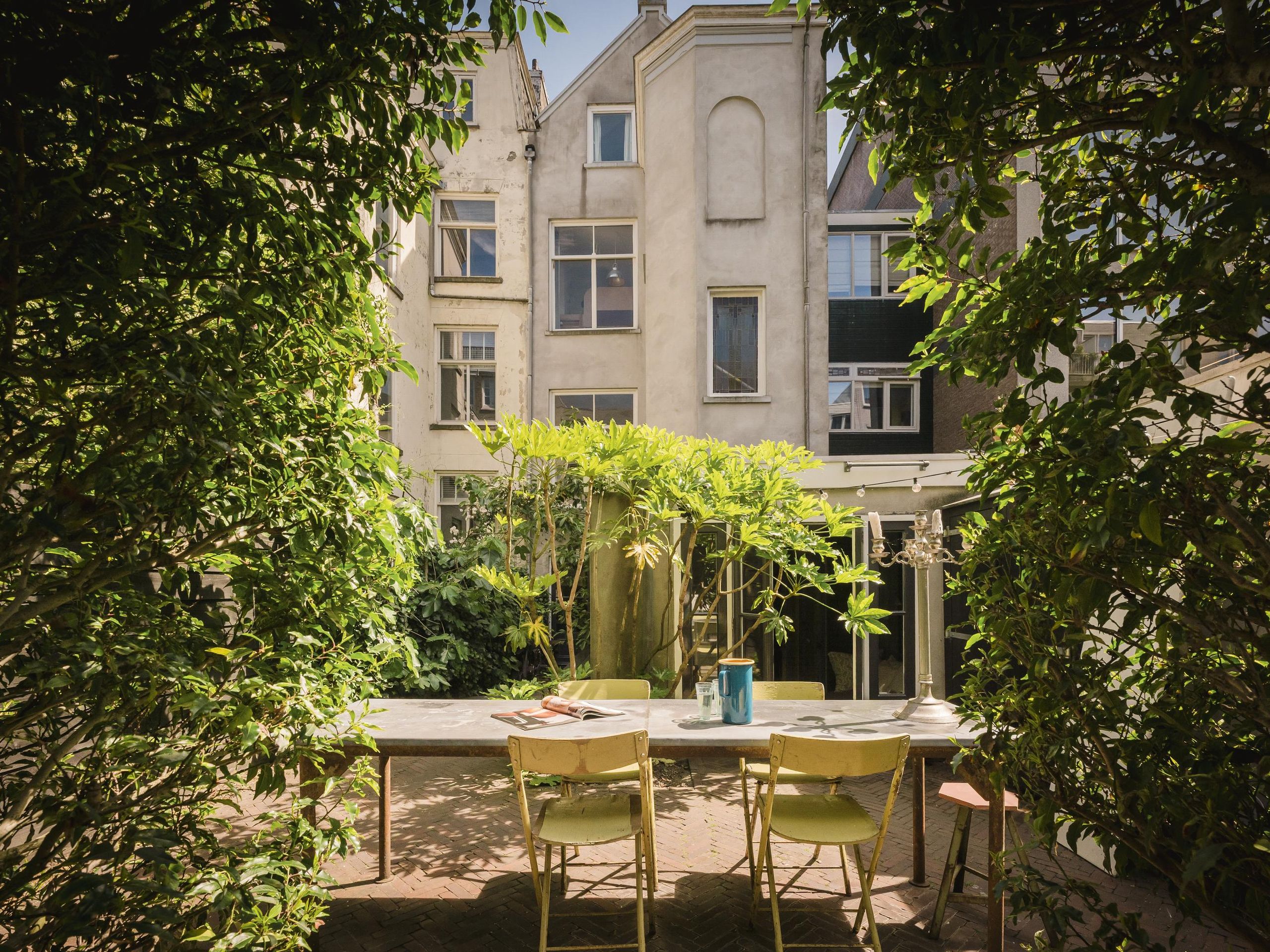 Frederiksplein 17 — 16