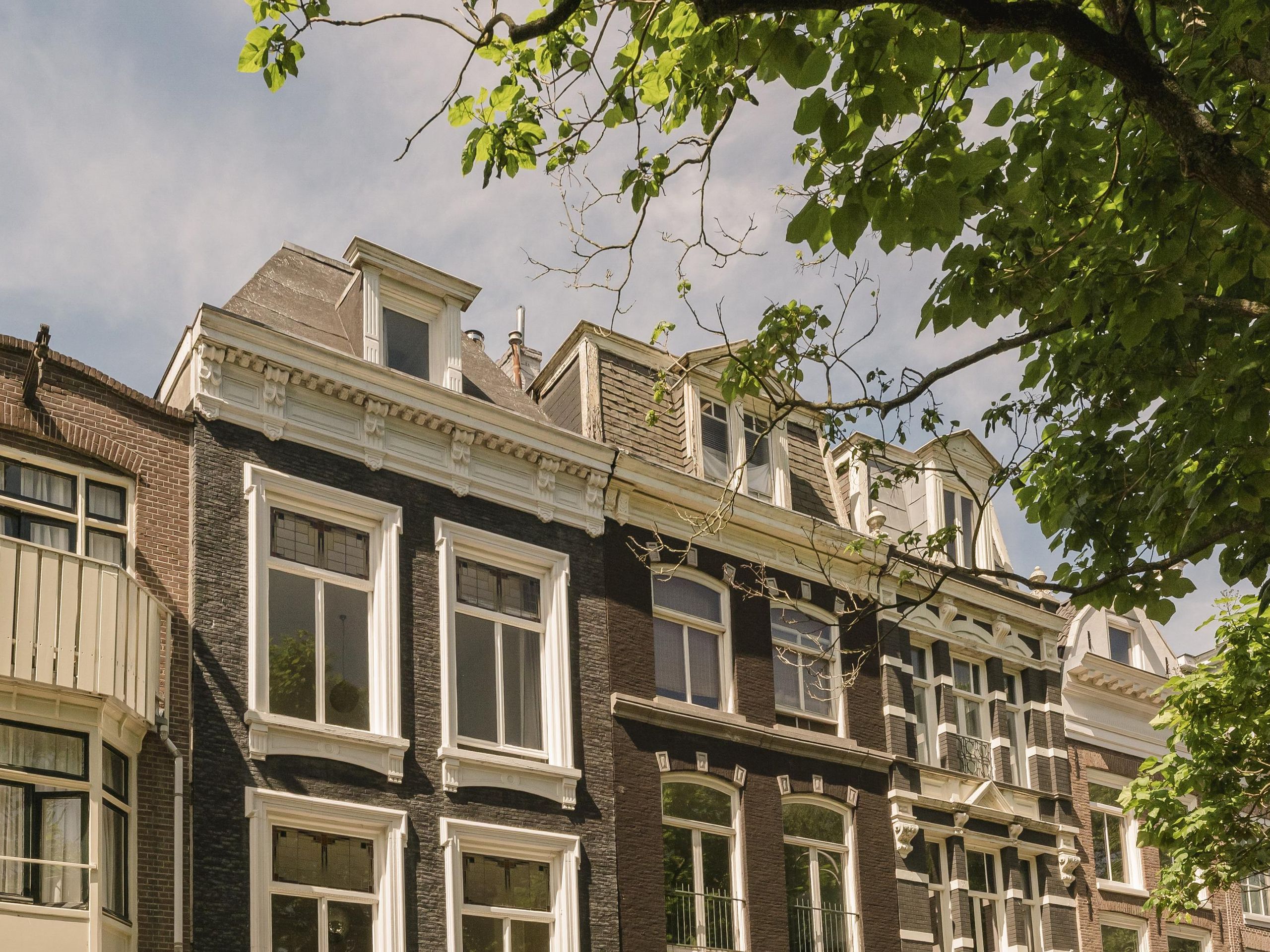 Frederiksplein 17 — 42