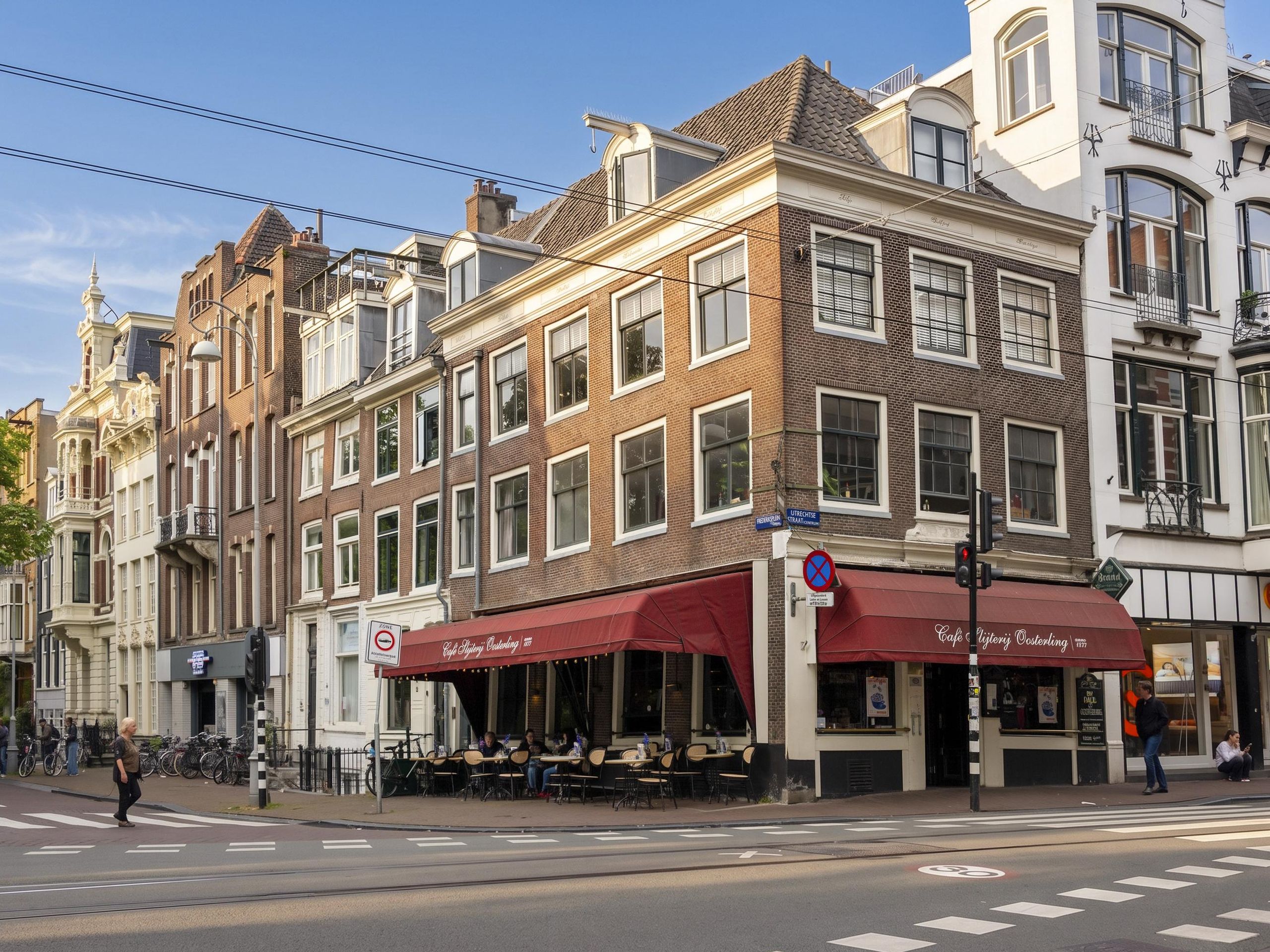 Frederiksplein 17 — 43