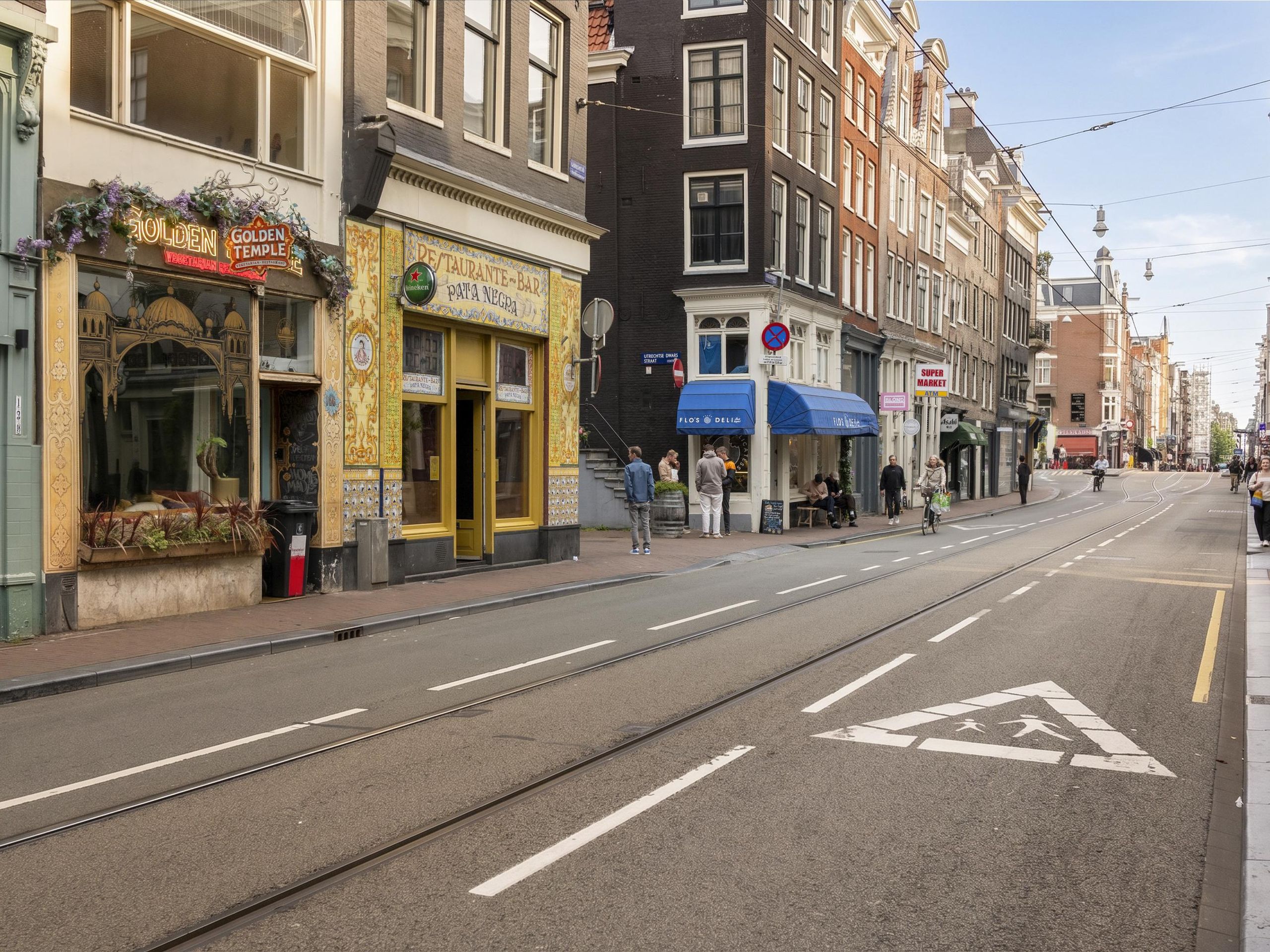 Frederiksplein 17 — 46