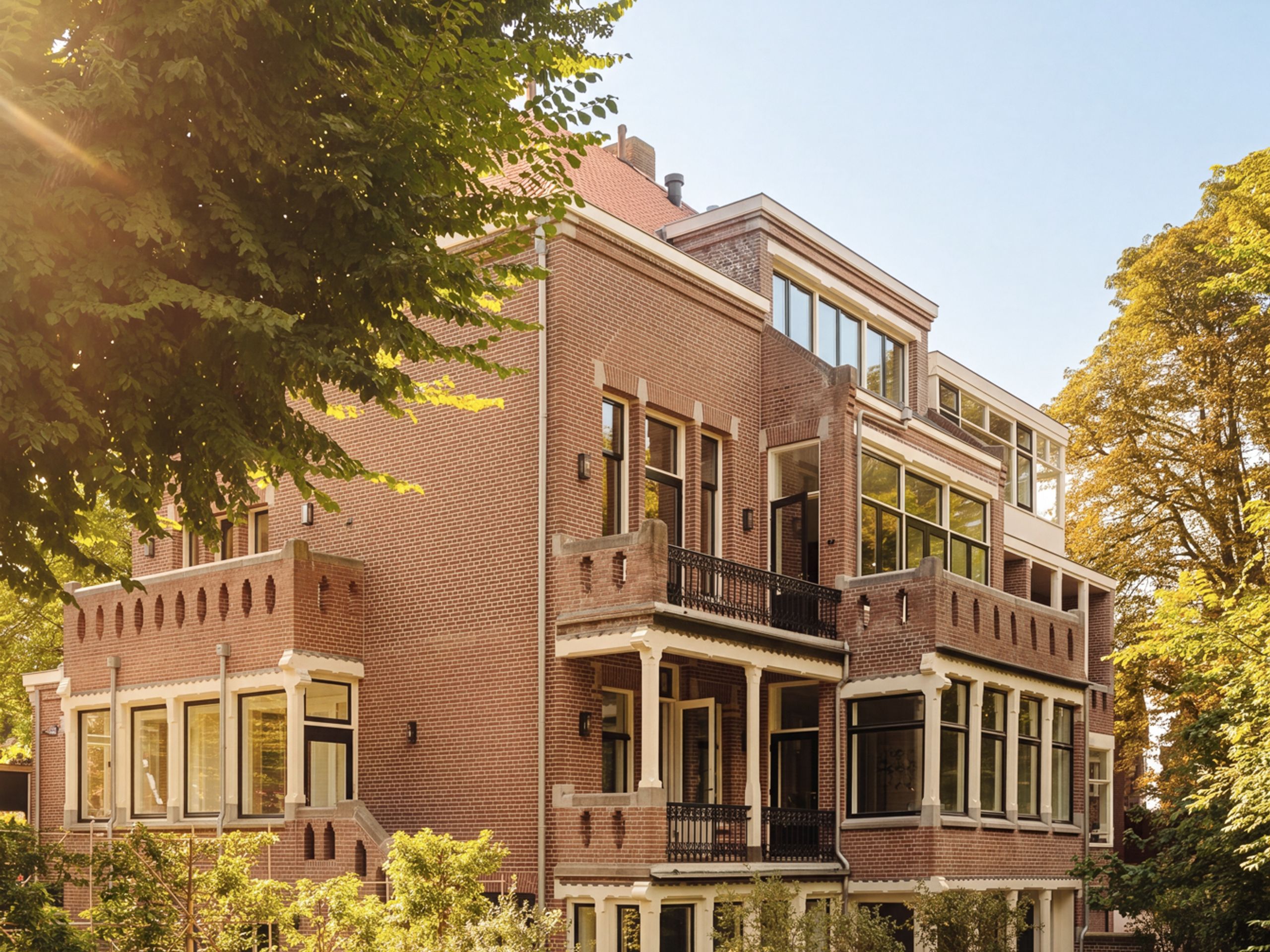 Koningslaan 54 — 4