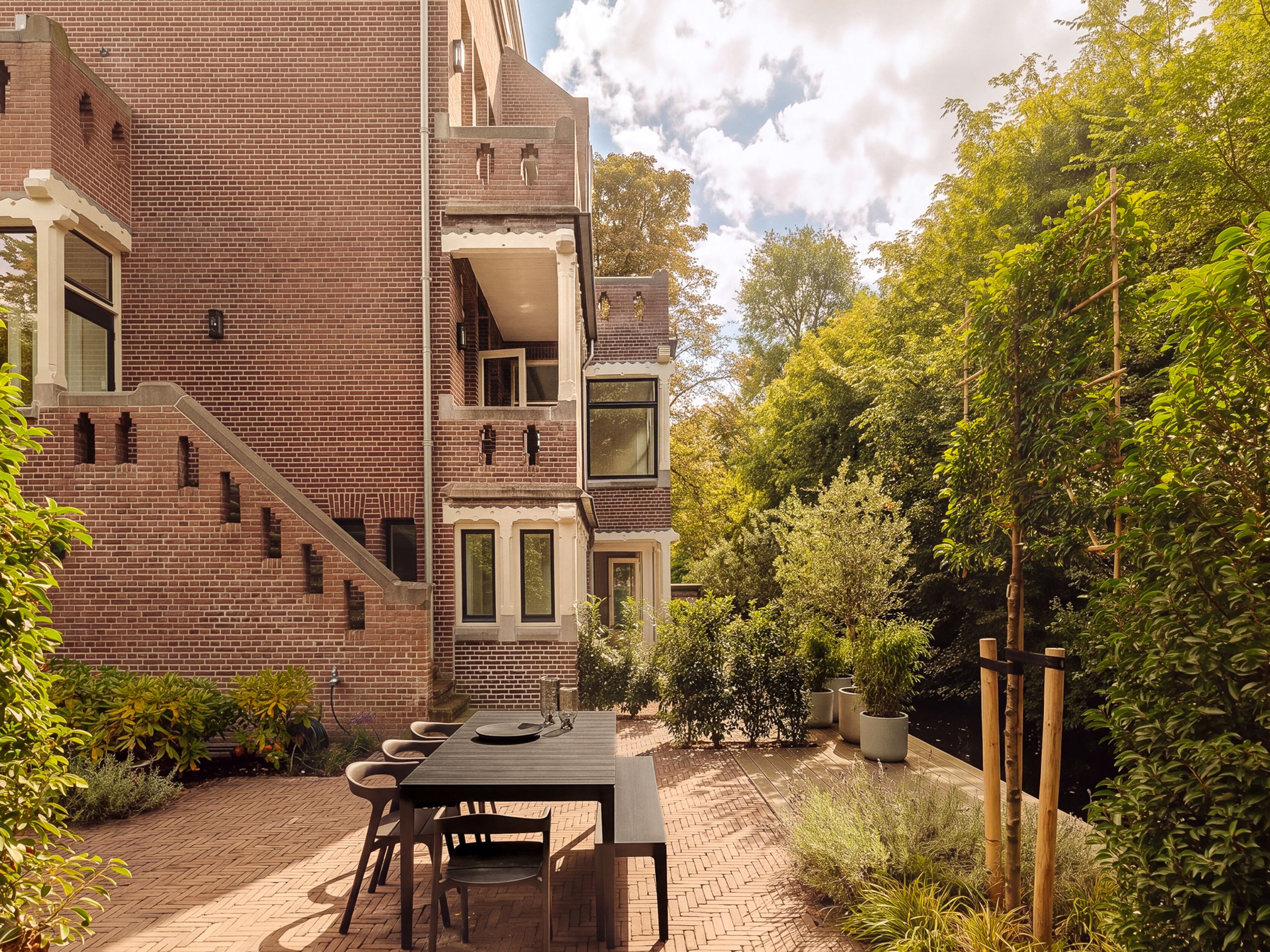 Koningslaan 54 — 22