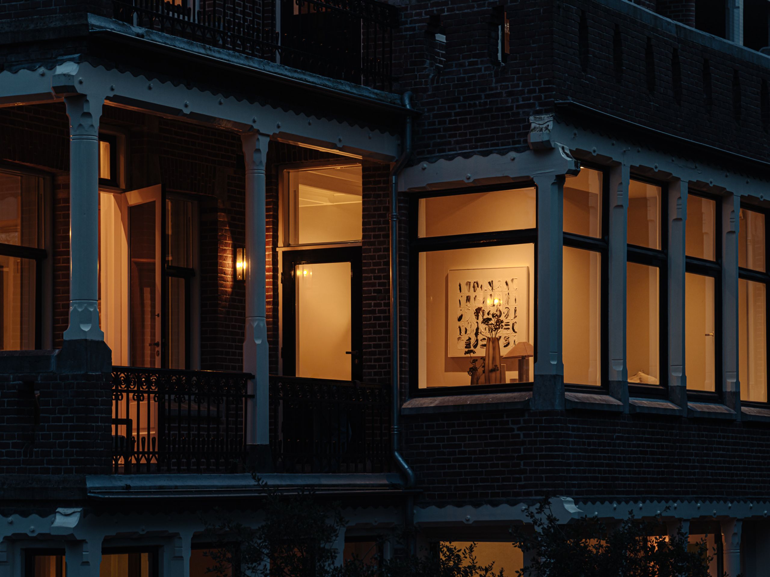 Koningslaan 54 — 53