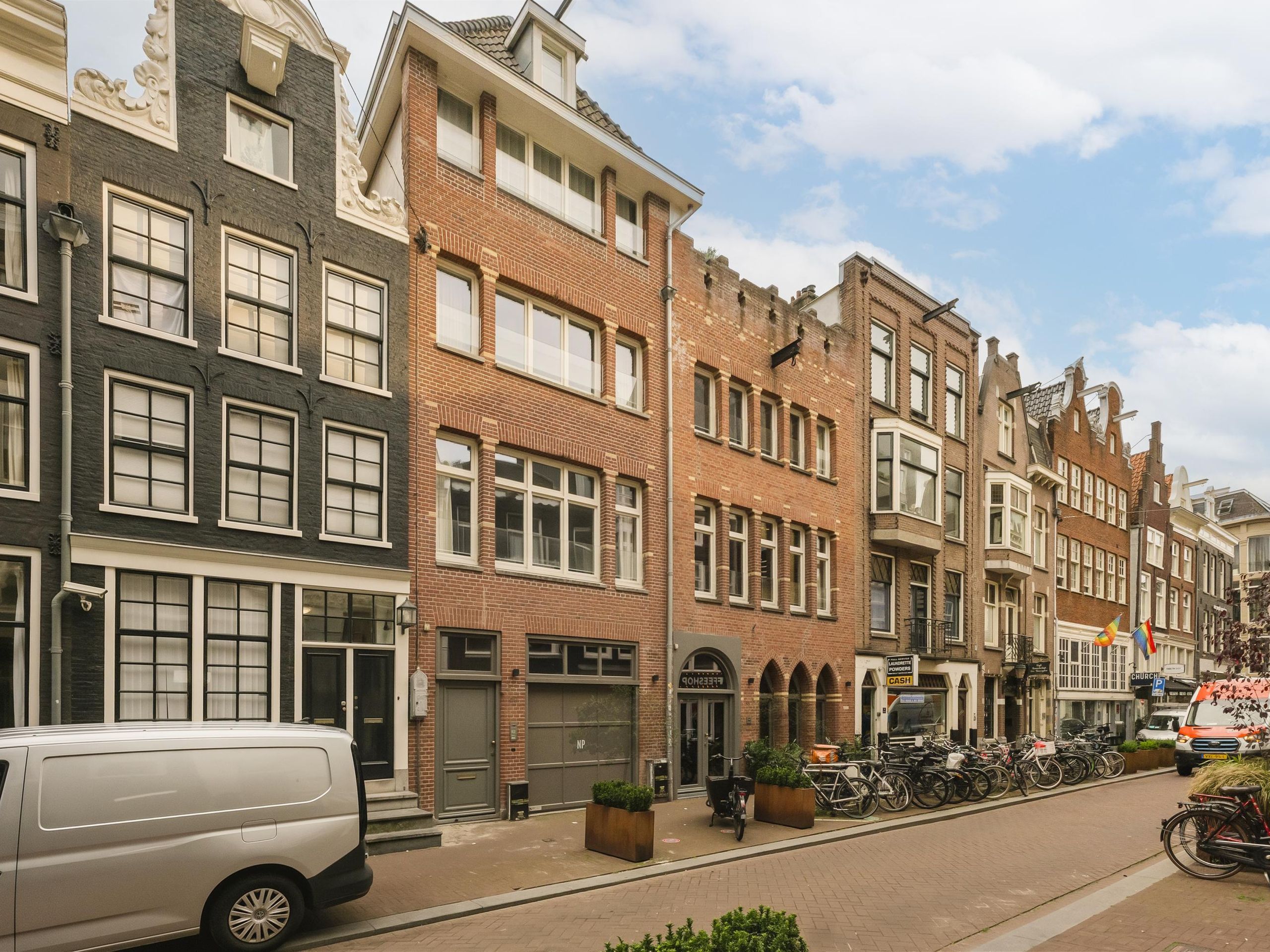 Kerkstraat 60-C — 3