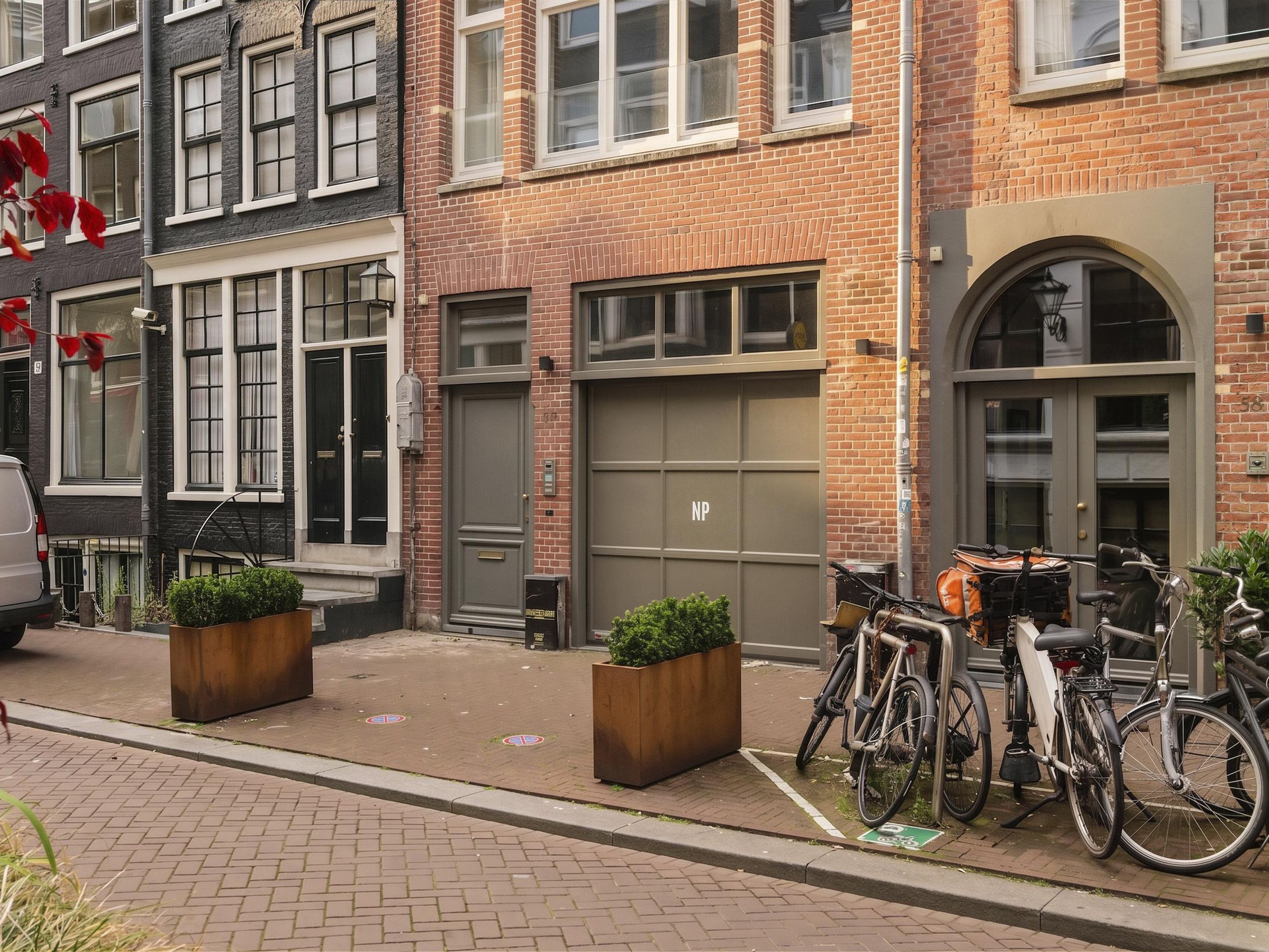 Kerkstraat 60-C — 32