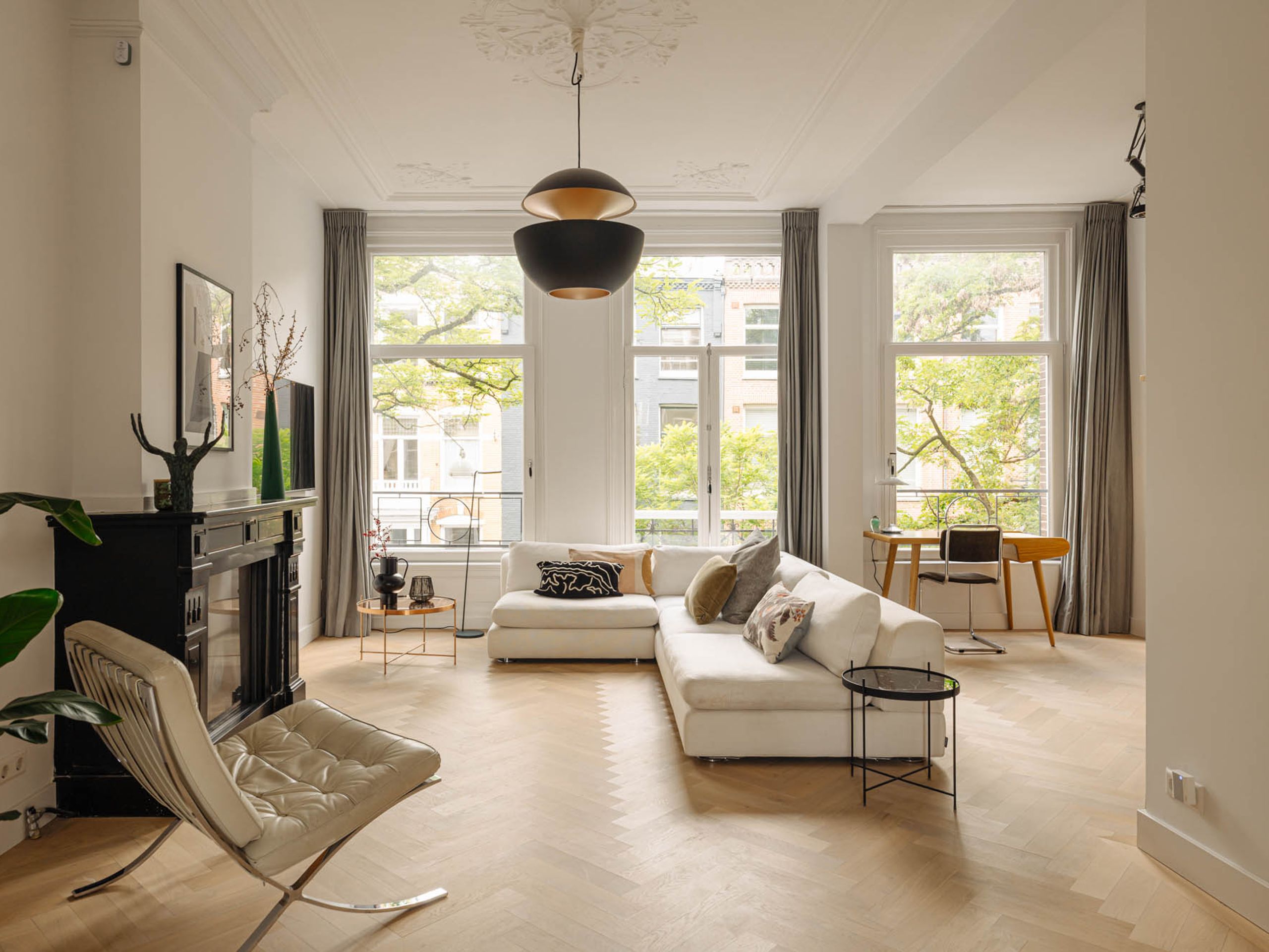Van Breestraat 187-2 — 1