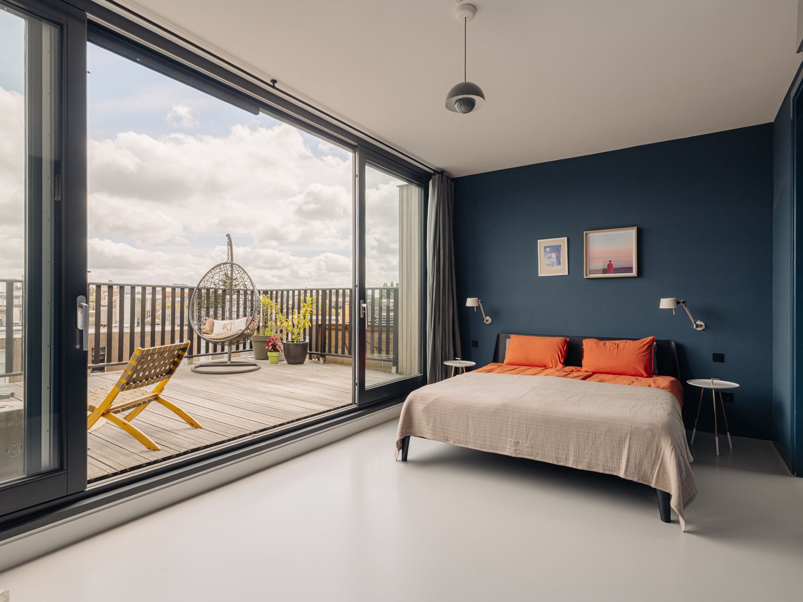 Van Breestraat 187-2 — 2