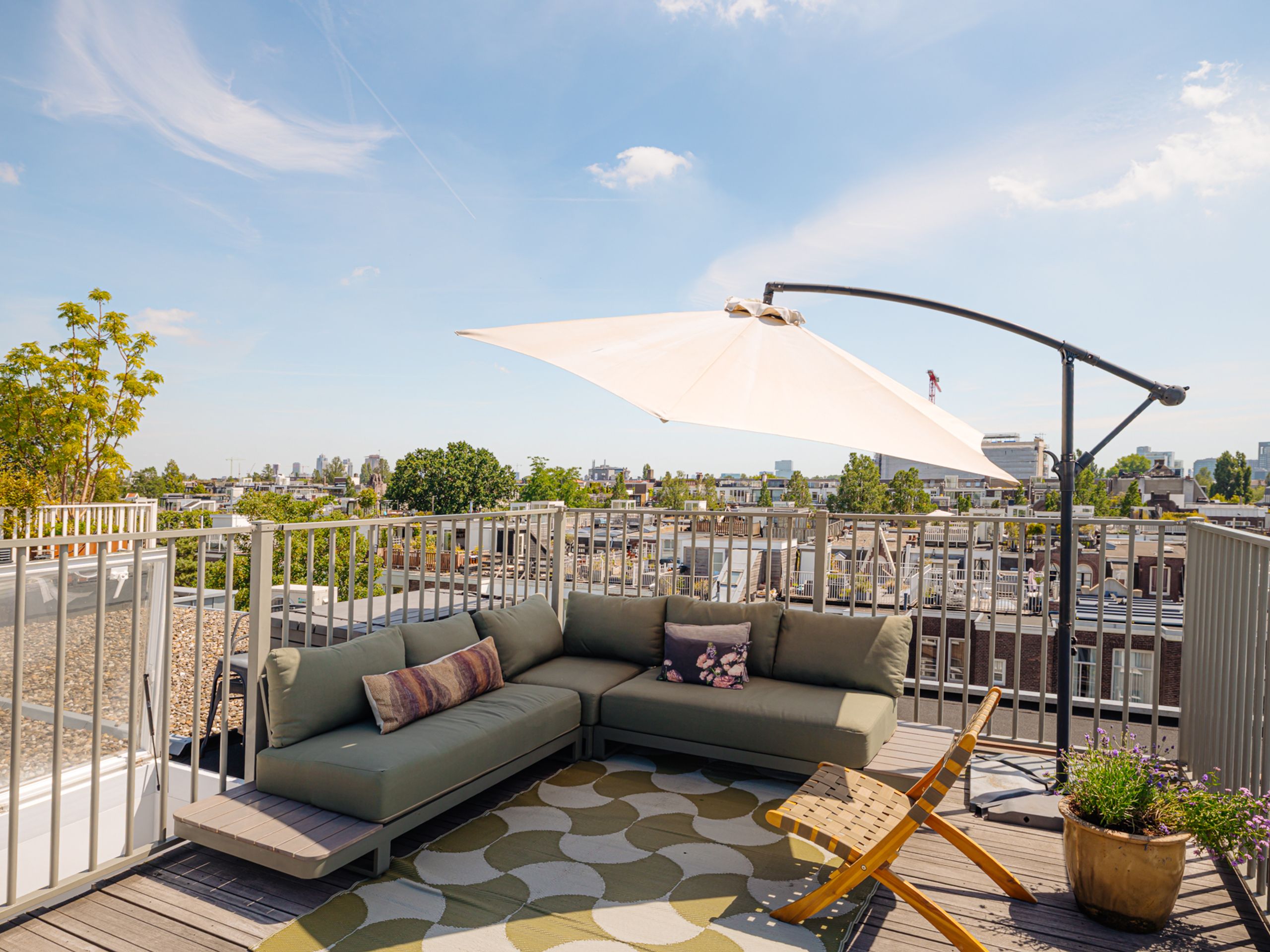 Van Breestraat 187-2 — 3