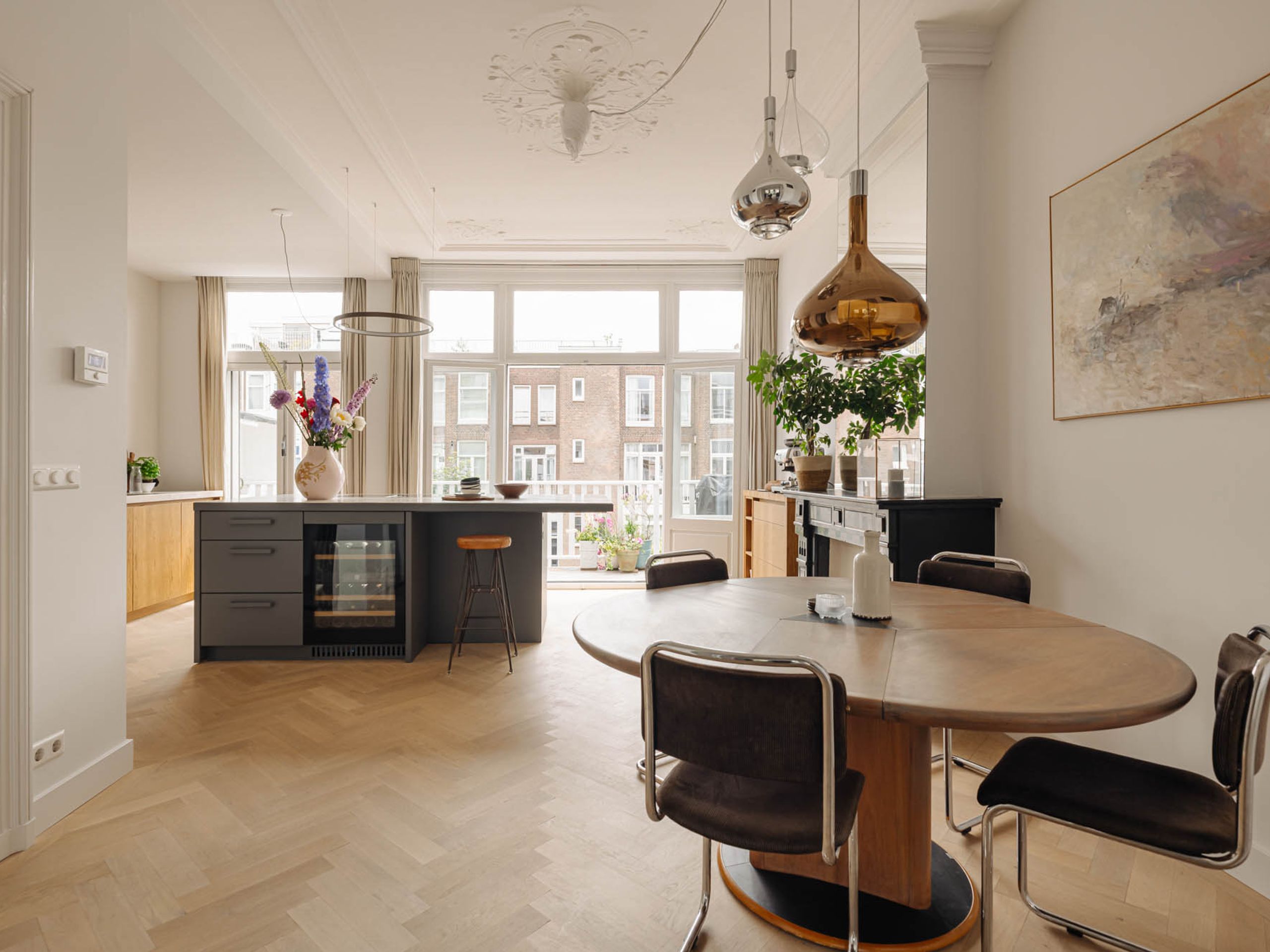 Van Breestraat 187-2 — 5