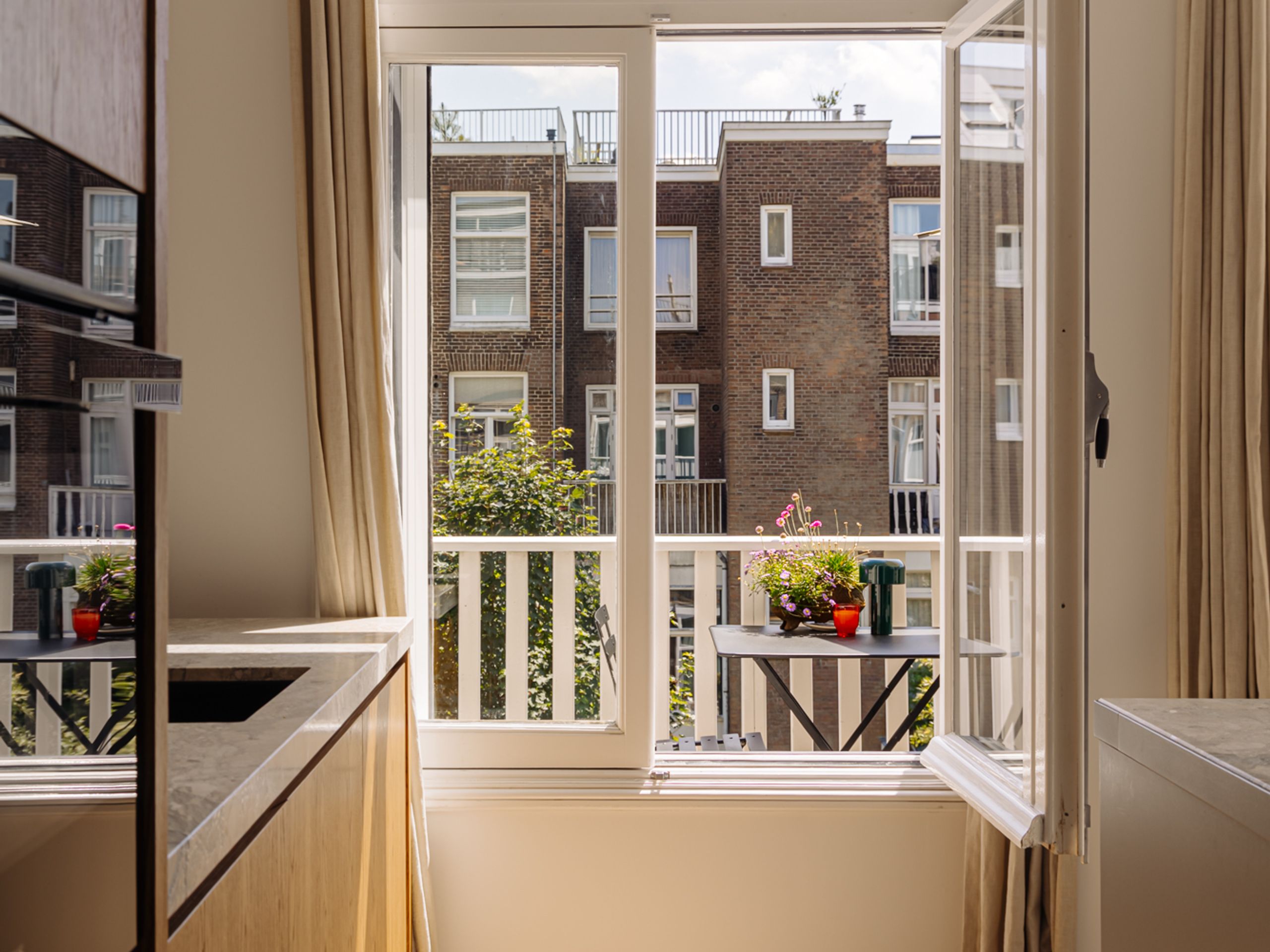 Van Breestraat 187-2 — 7
