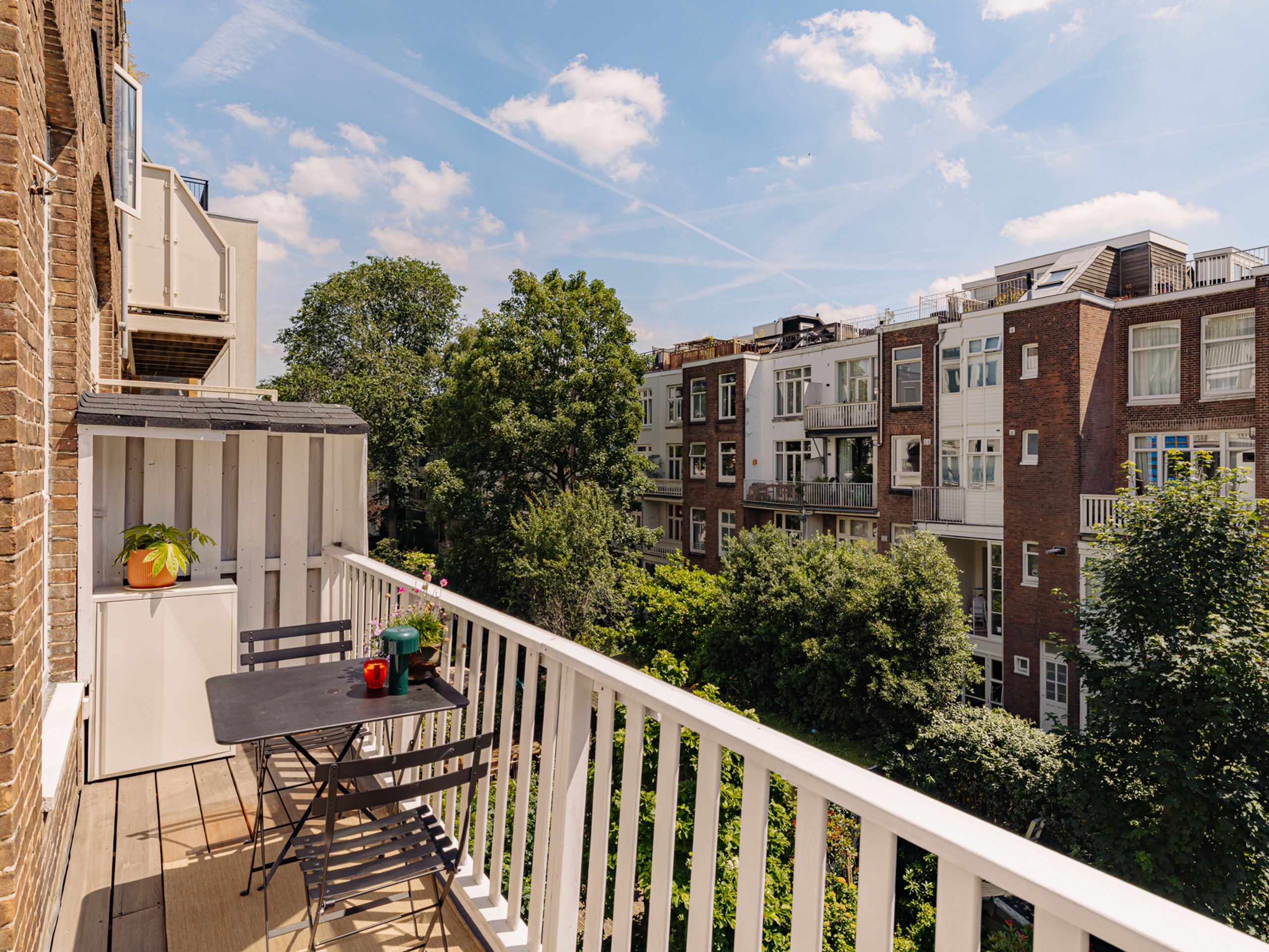Van Breestraat 187-2 — 9