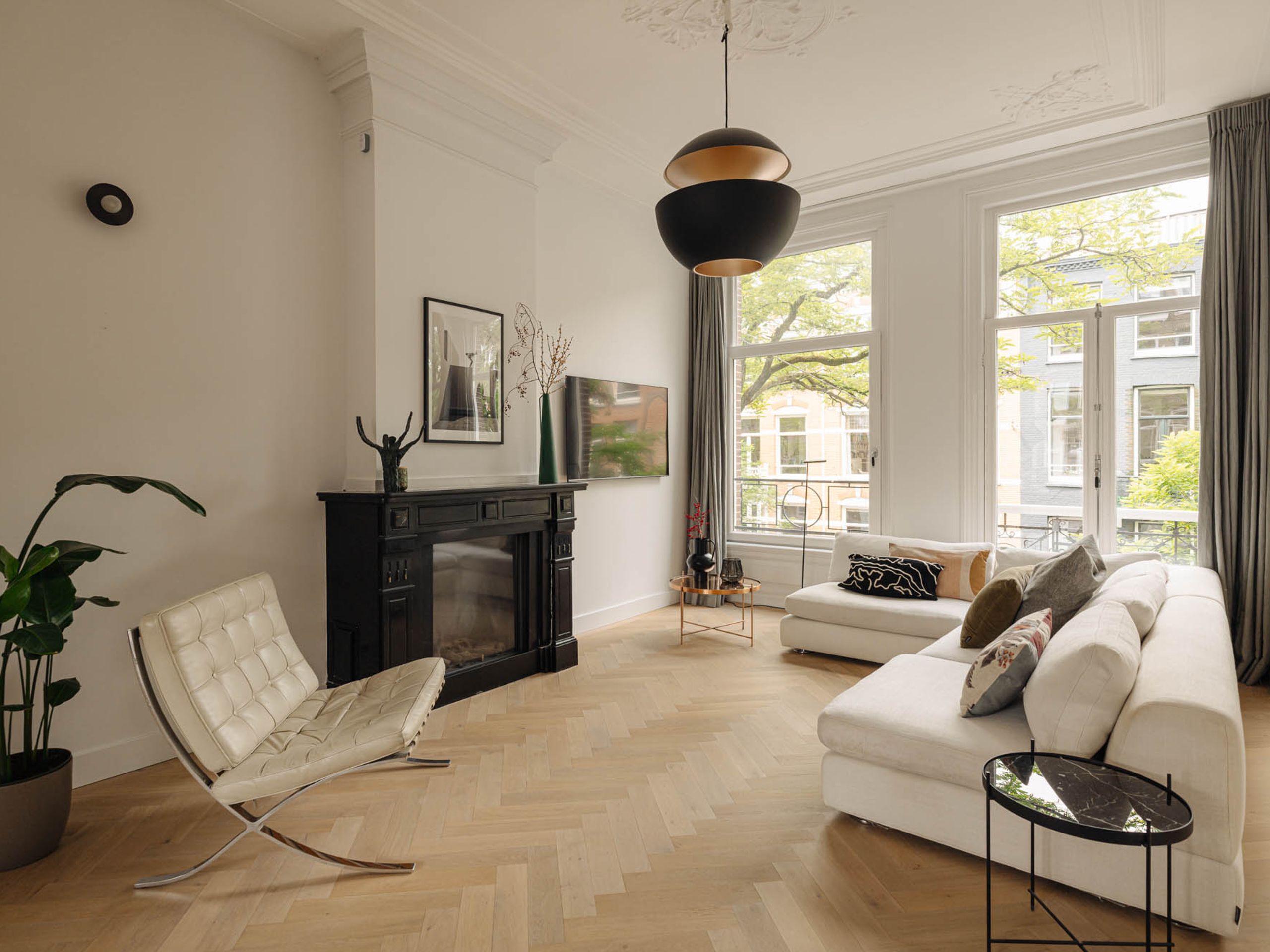 Van Breestraat 187-2 — 14