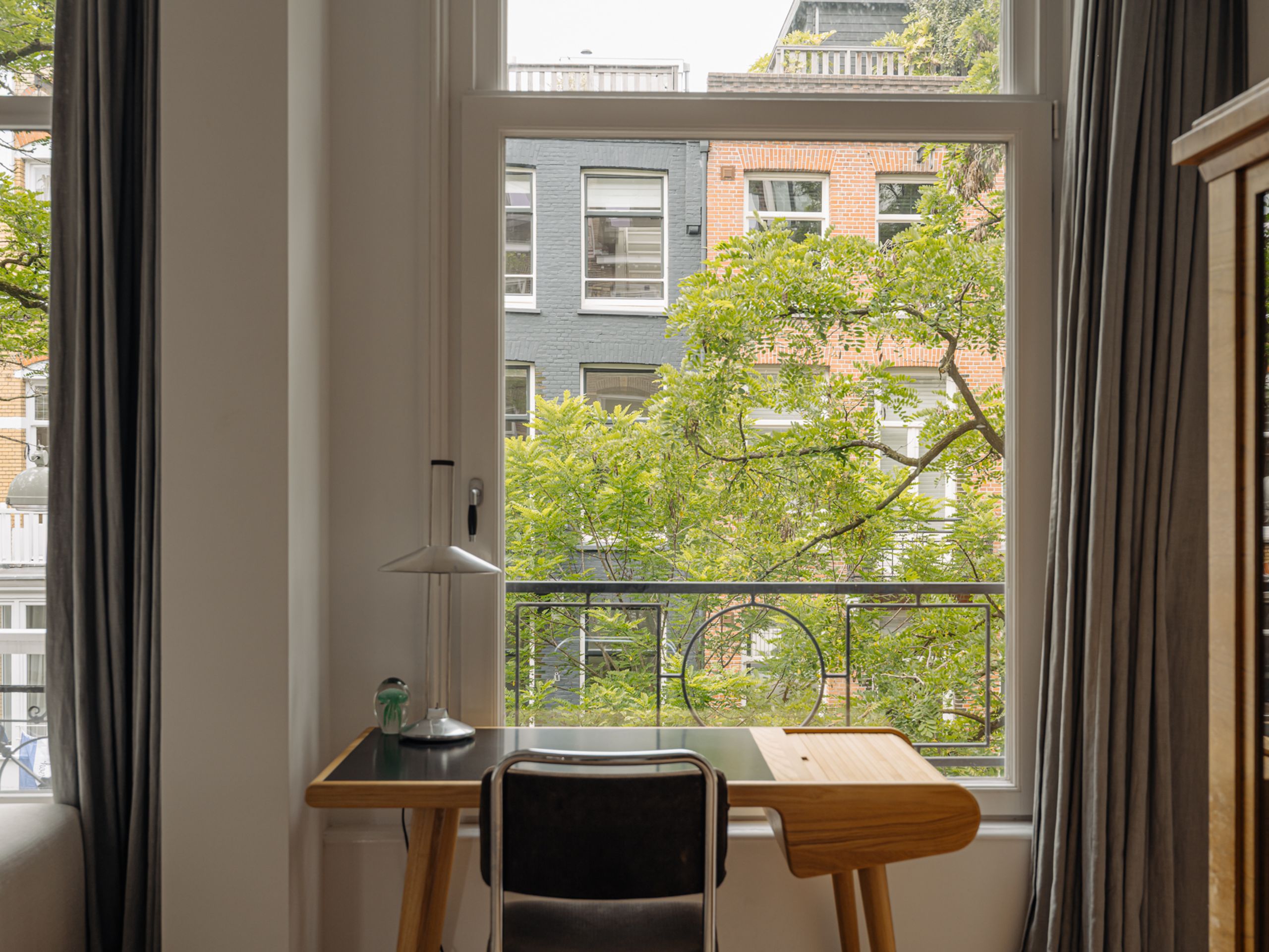 Van Breestraat 187-2 — 15