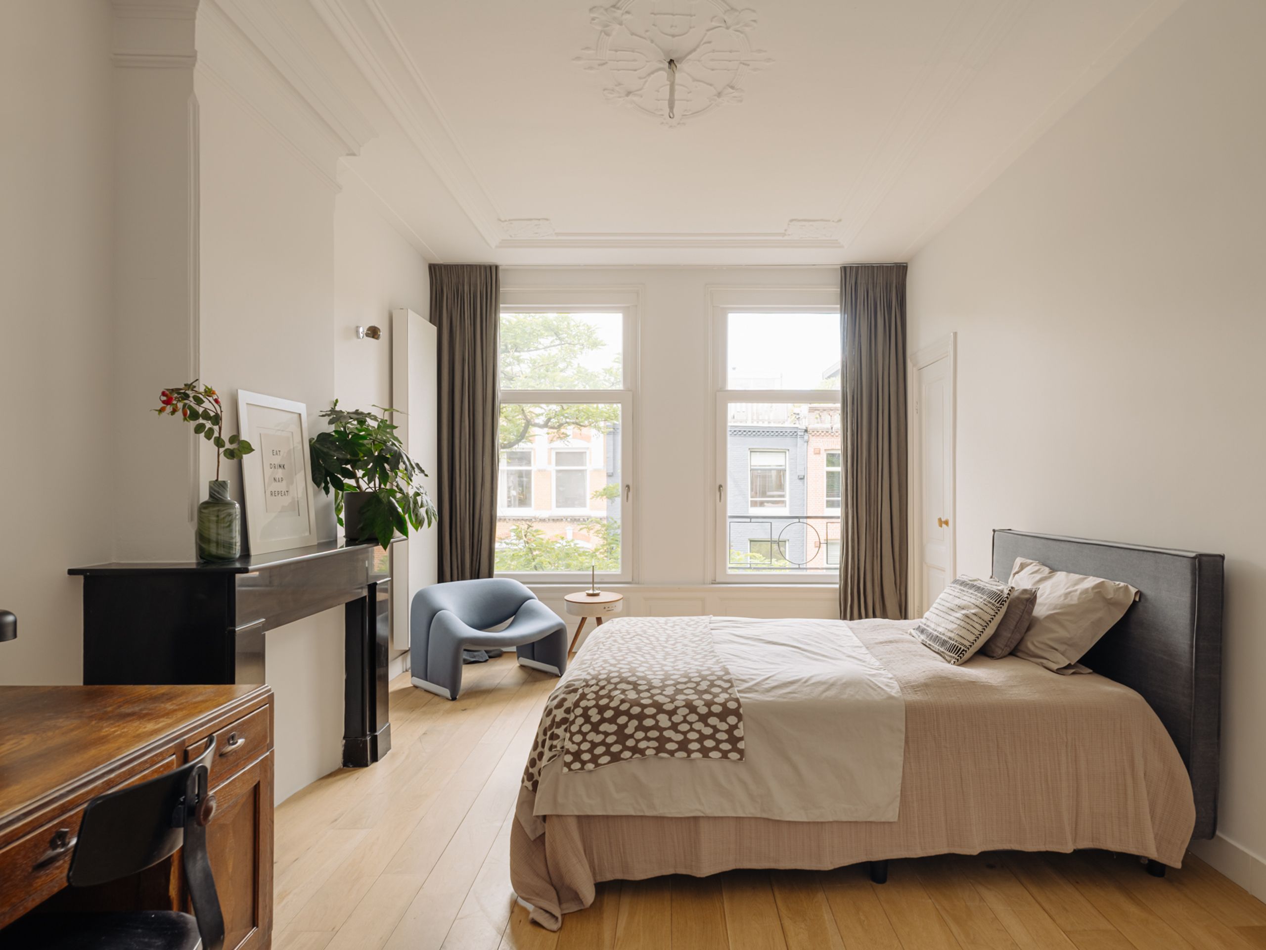 Van Breestraat 187-2 — 18