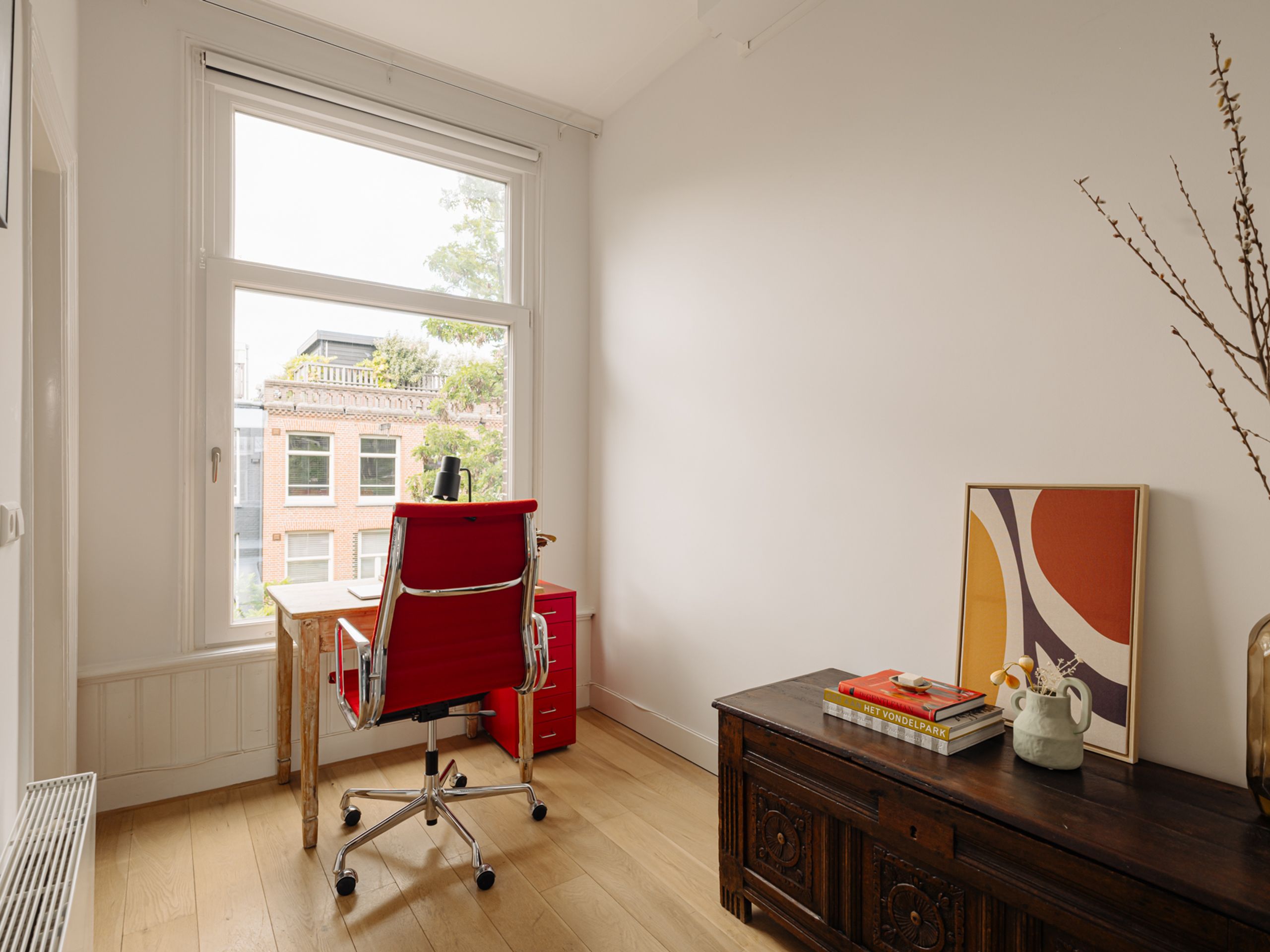 Van Breestraat 187-2 — 20