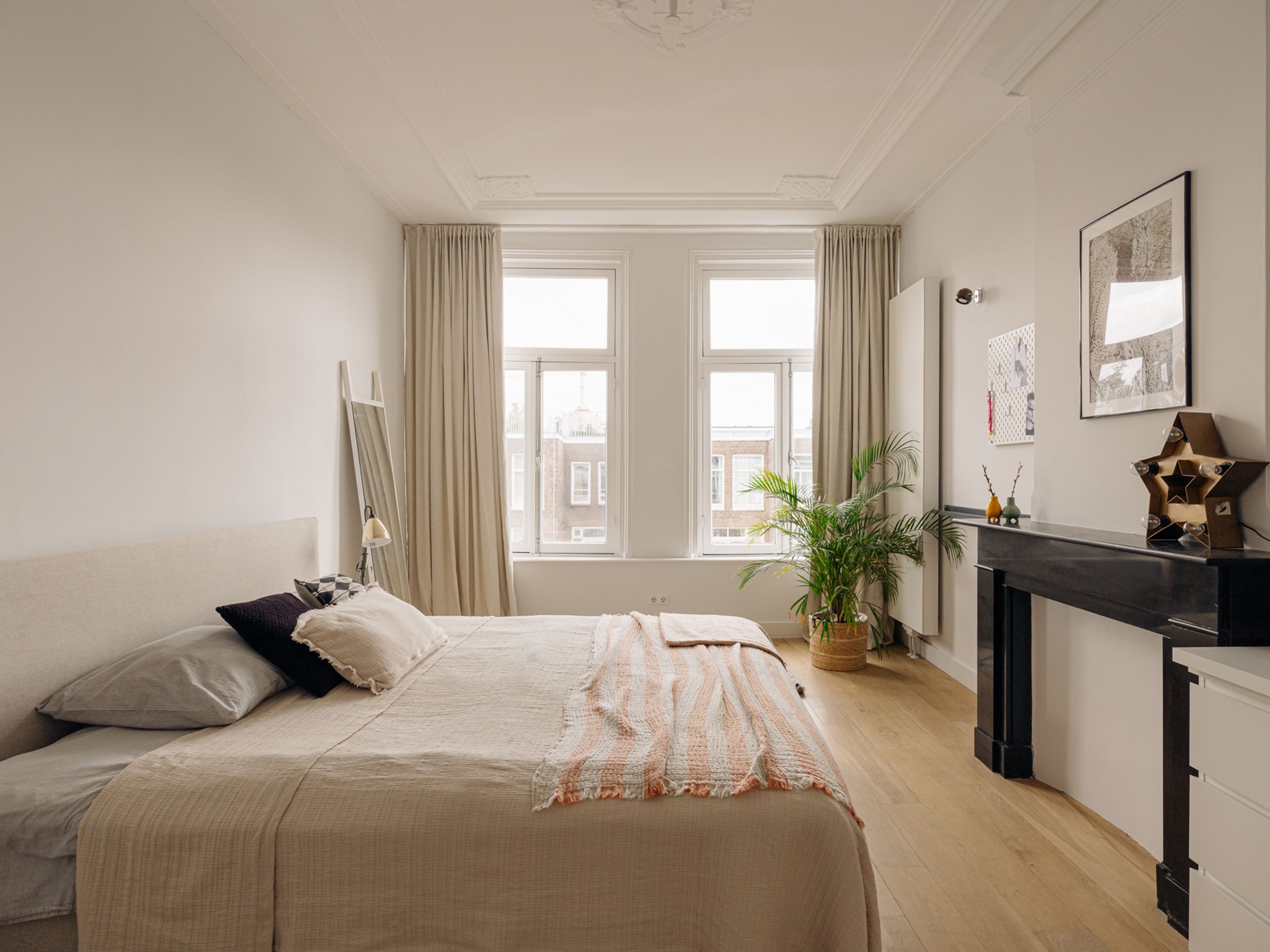 Van Breestraat 187-2 — 21