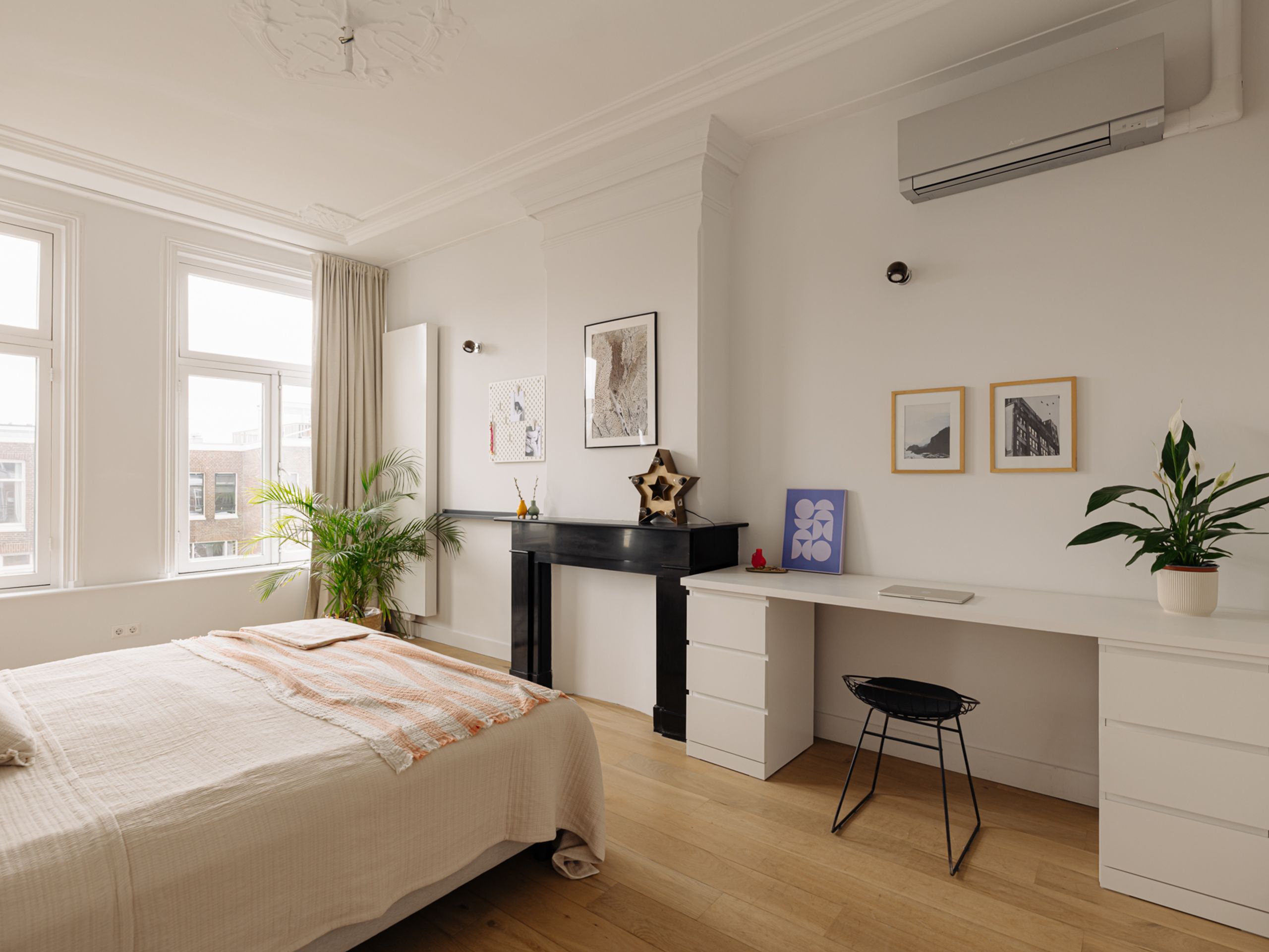 Van Breestraat 187-2 — 22