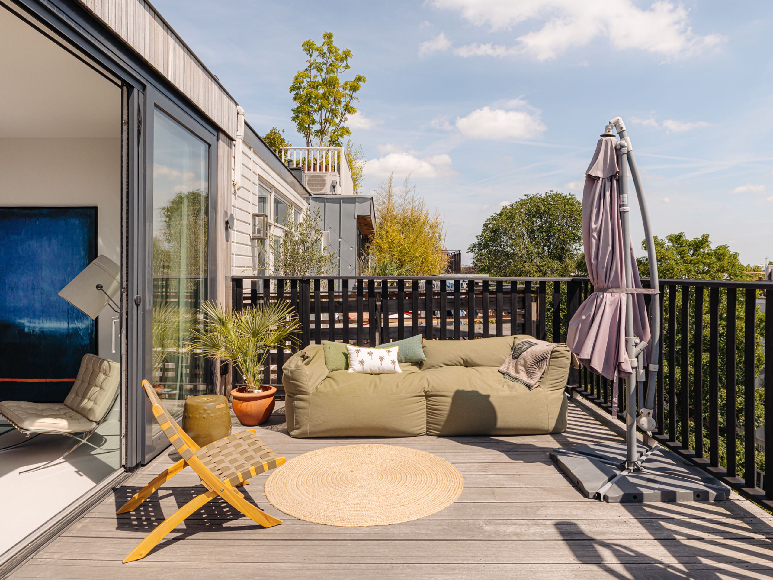 Van Breestraat 187-2 — 25