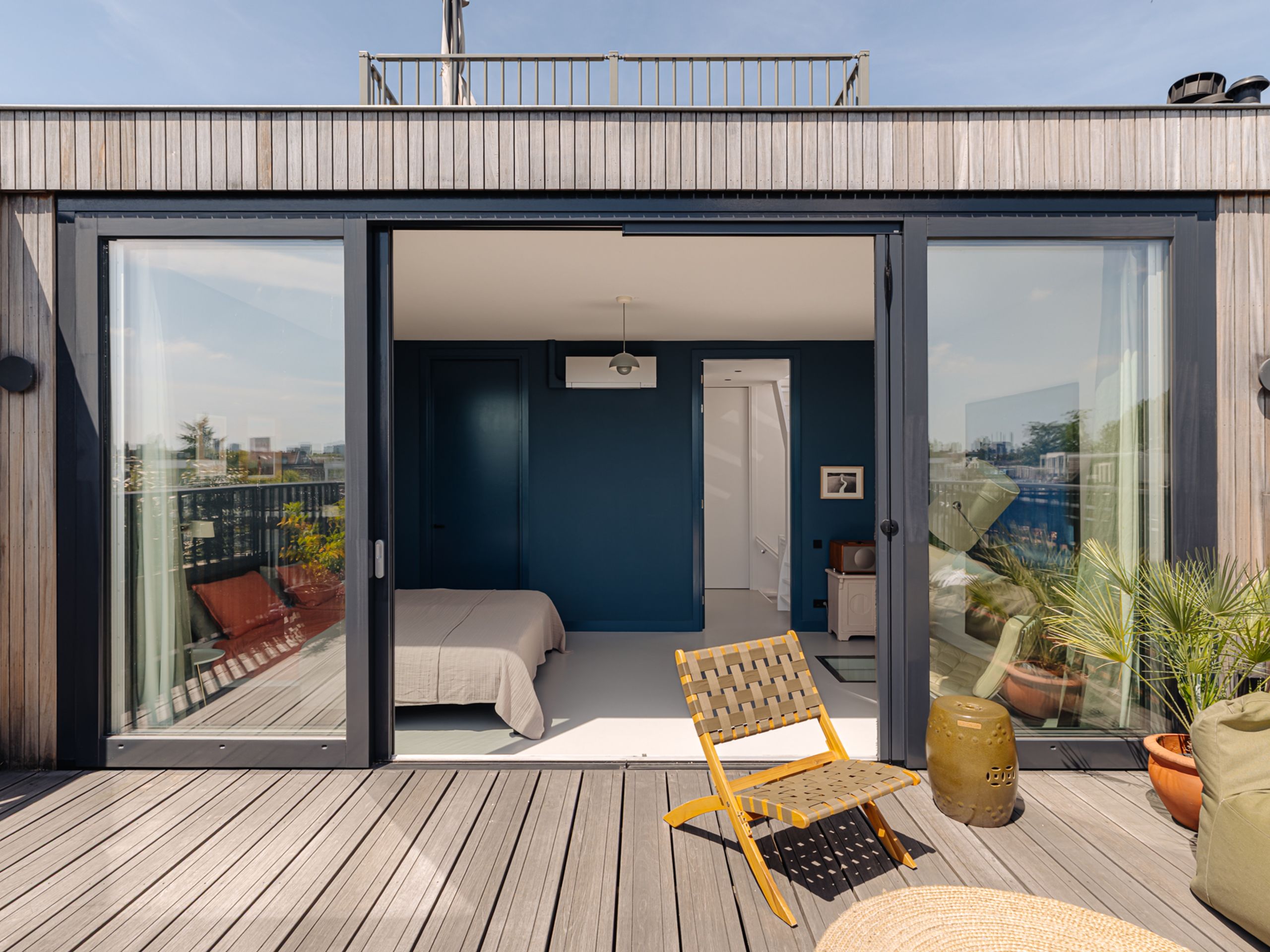 Van Breestraat 187-2 — 27