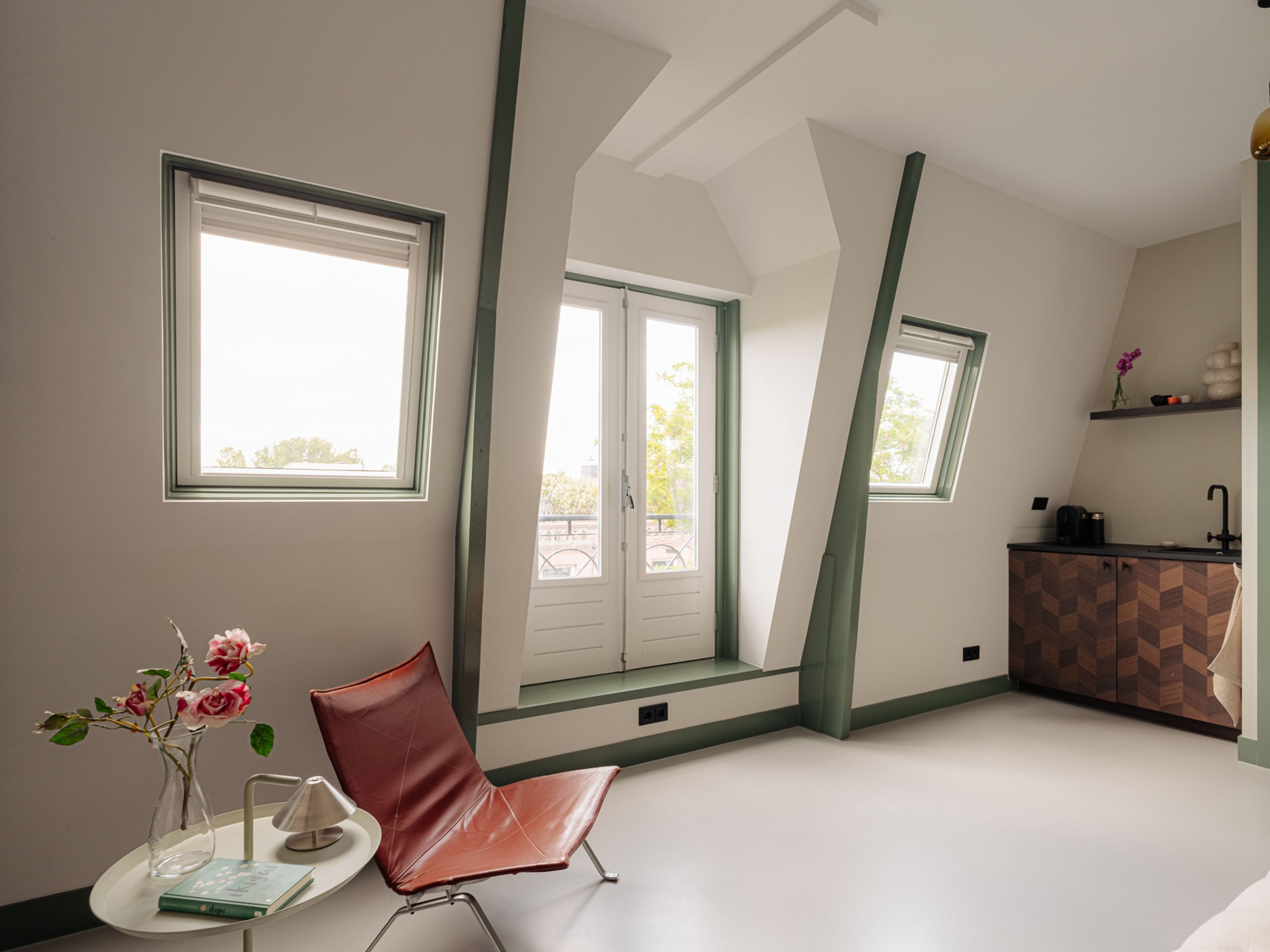 Van Breestraat 187-2 — 32