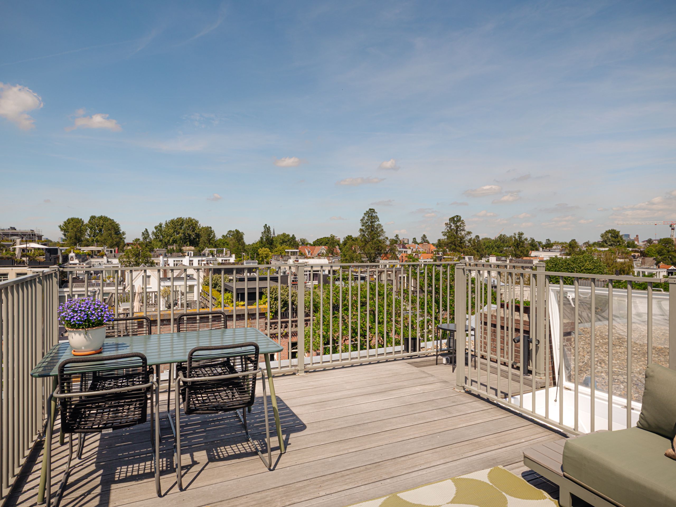Van Breestraat 187-2 — 33