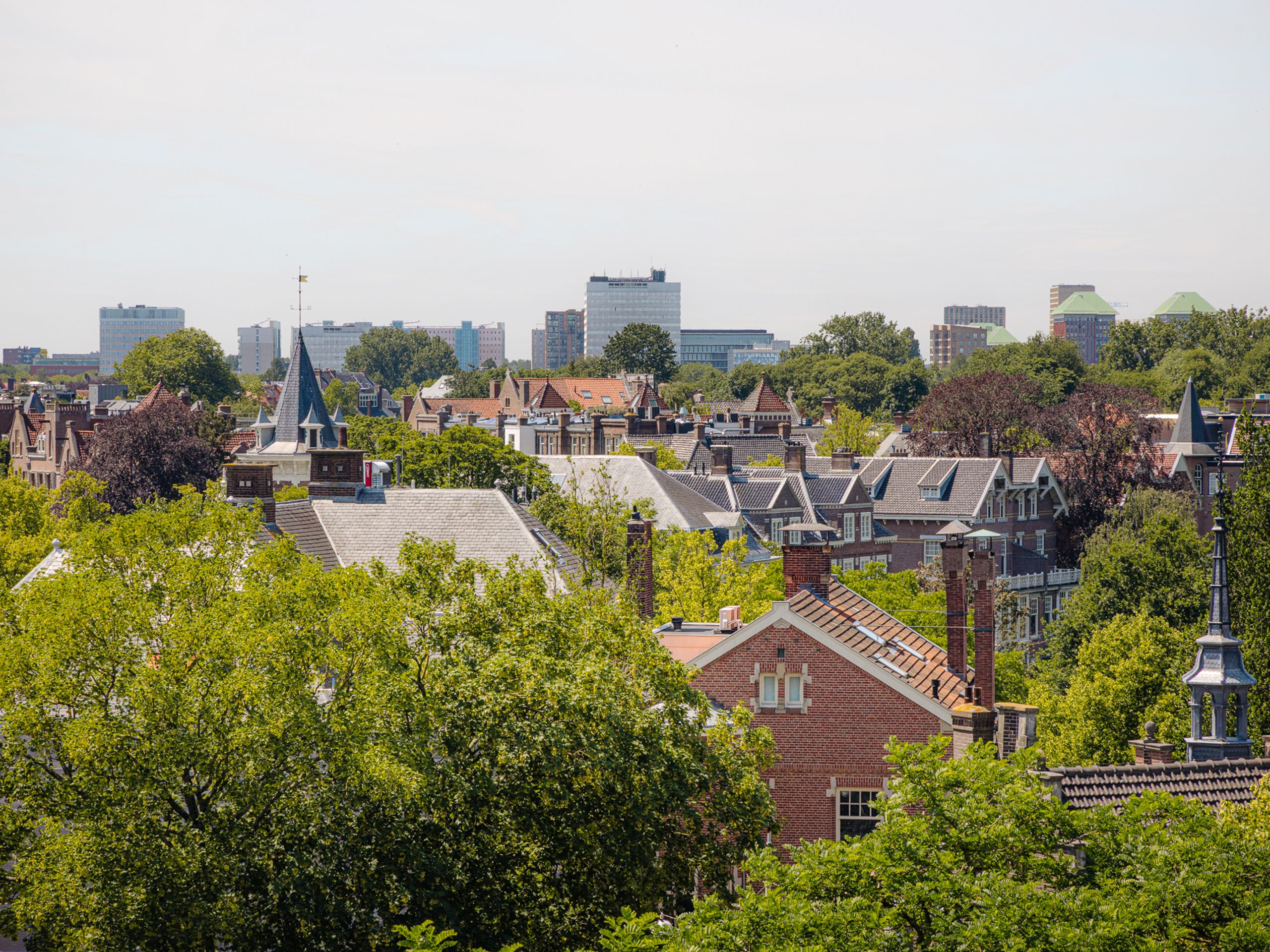 Van Breestraat 187-2 — 35