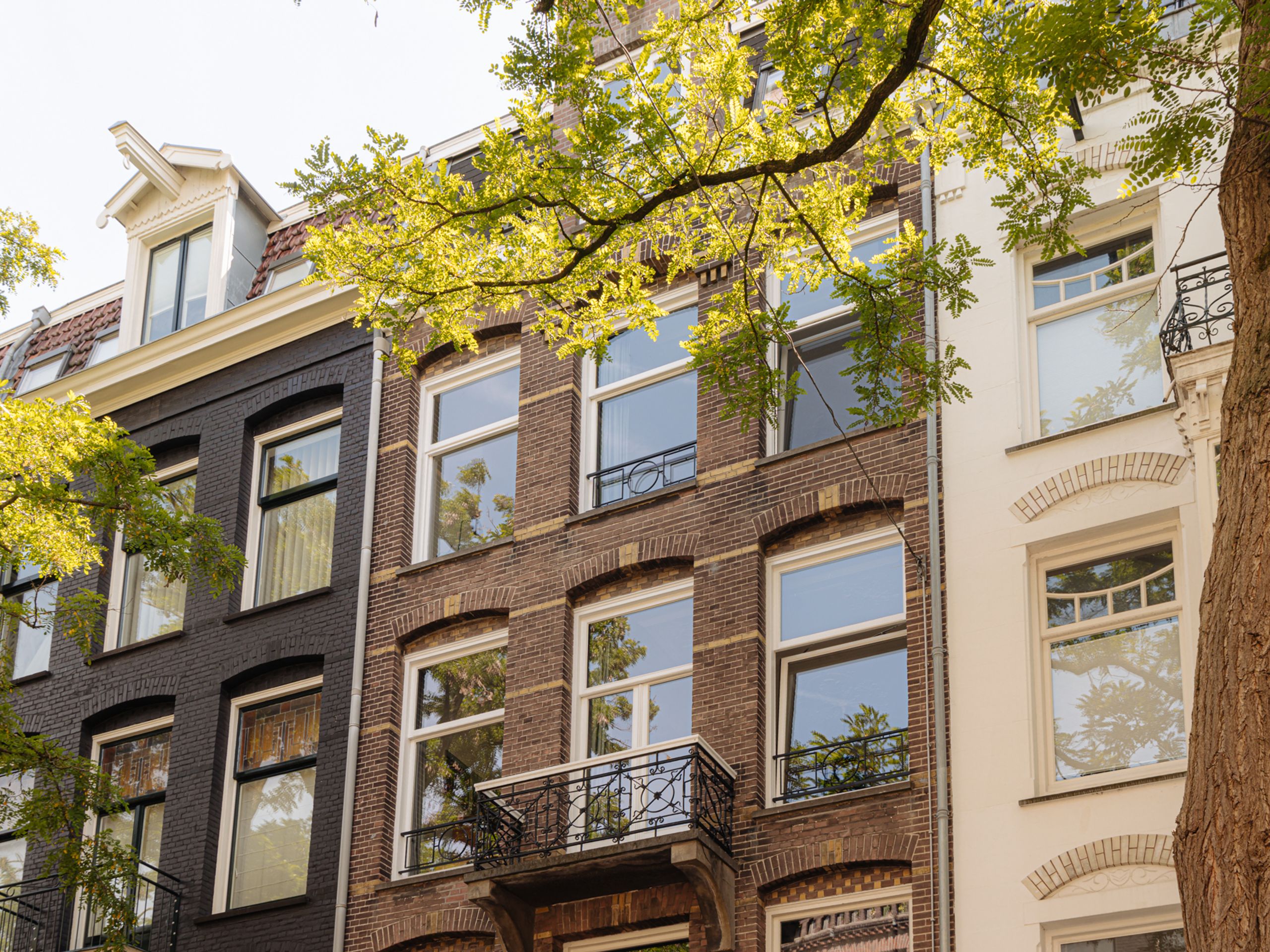 Van Breestraat 187-2 — 36