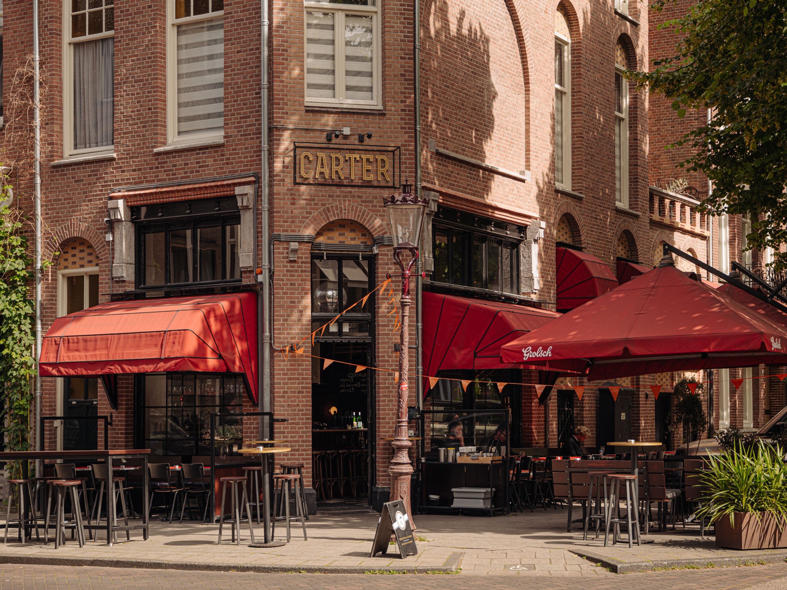 Van Breestraat 187-2 — 38
