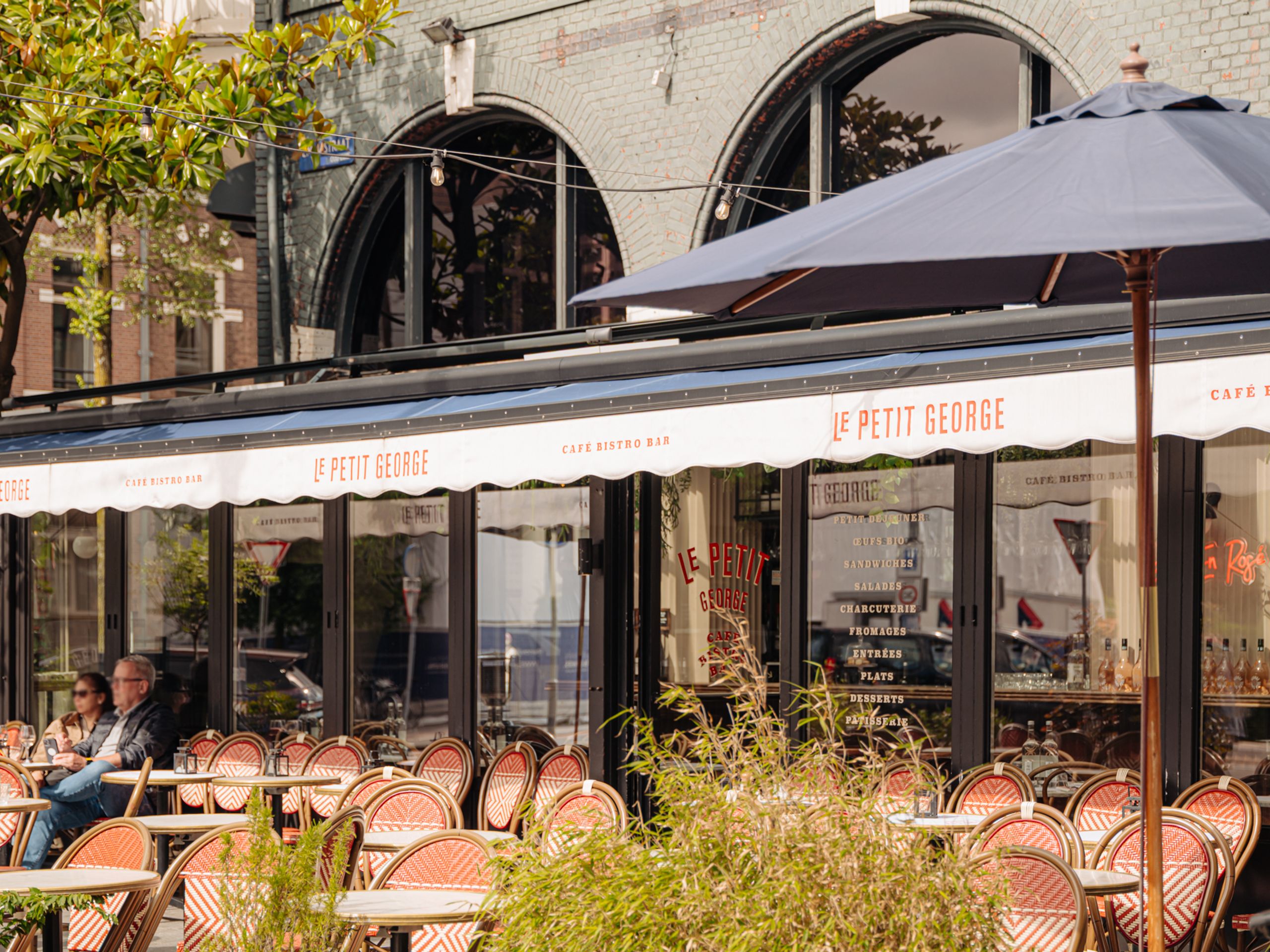 Van Breestraat 187-2 — 39