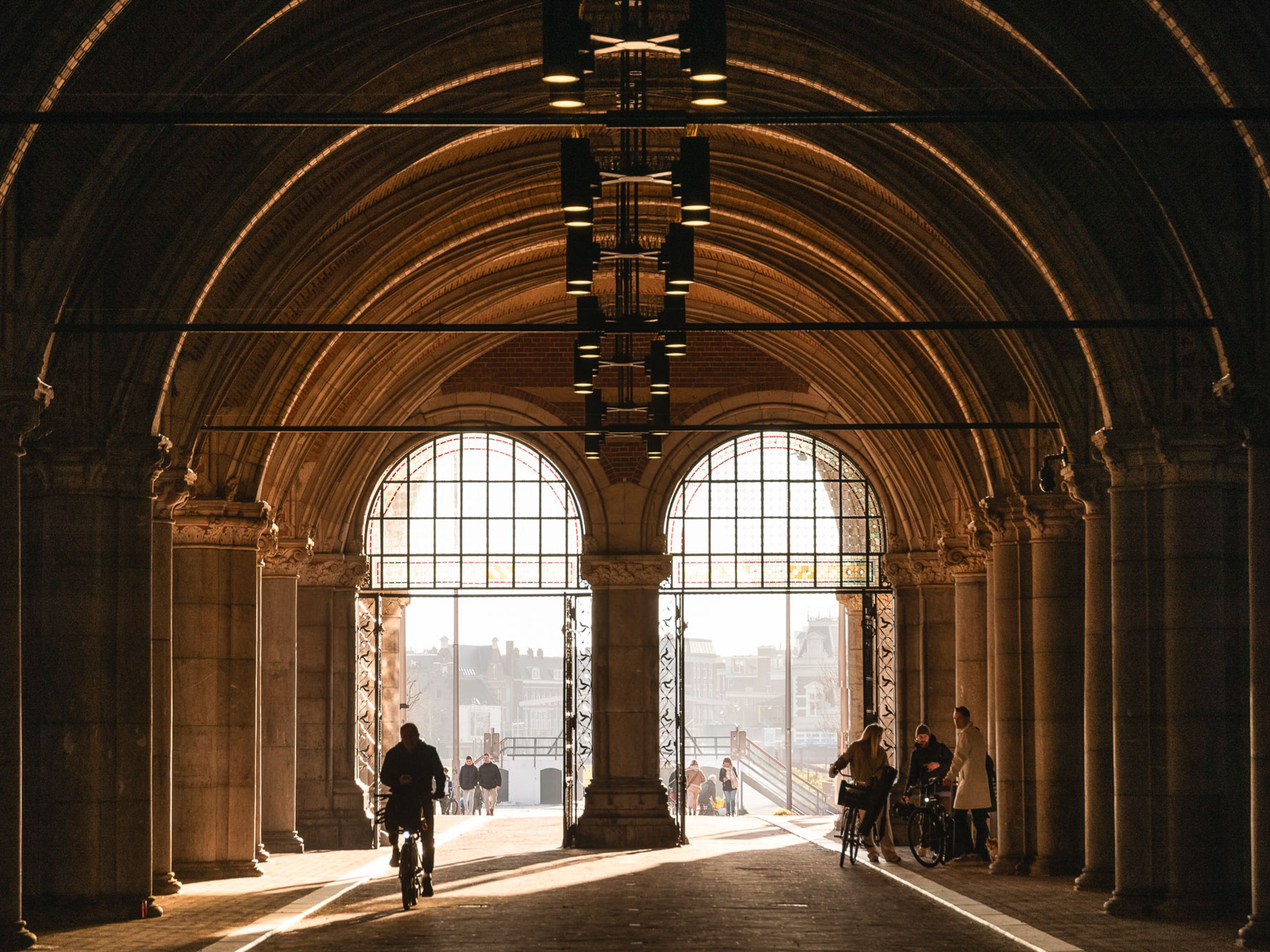 Van Breestraat 187-2 — 40